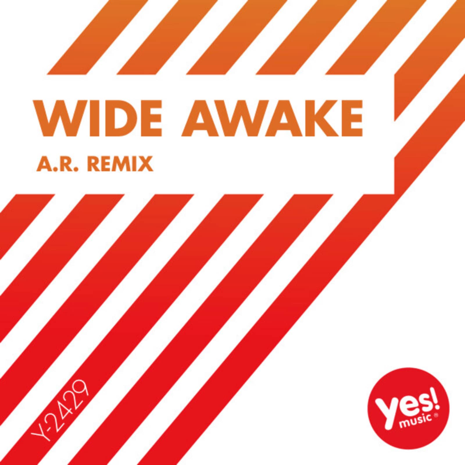 Kate Project — Wide Awake (A.R. Remix)