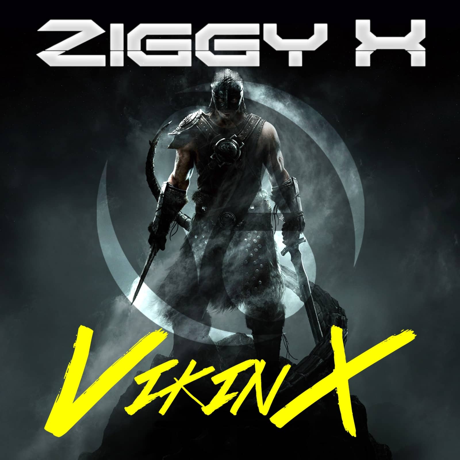 Ziggy X — Vikinx (Original Mix)