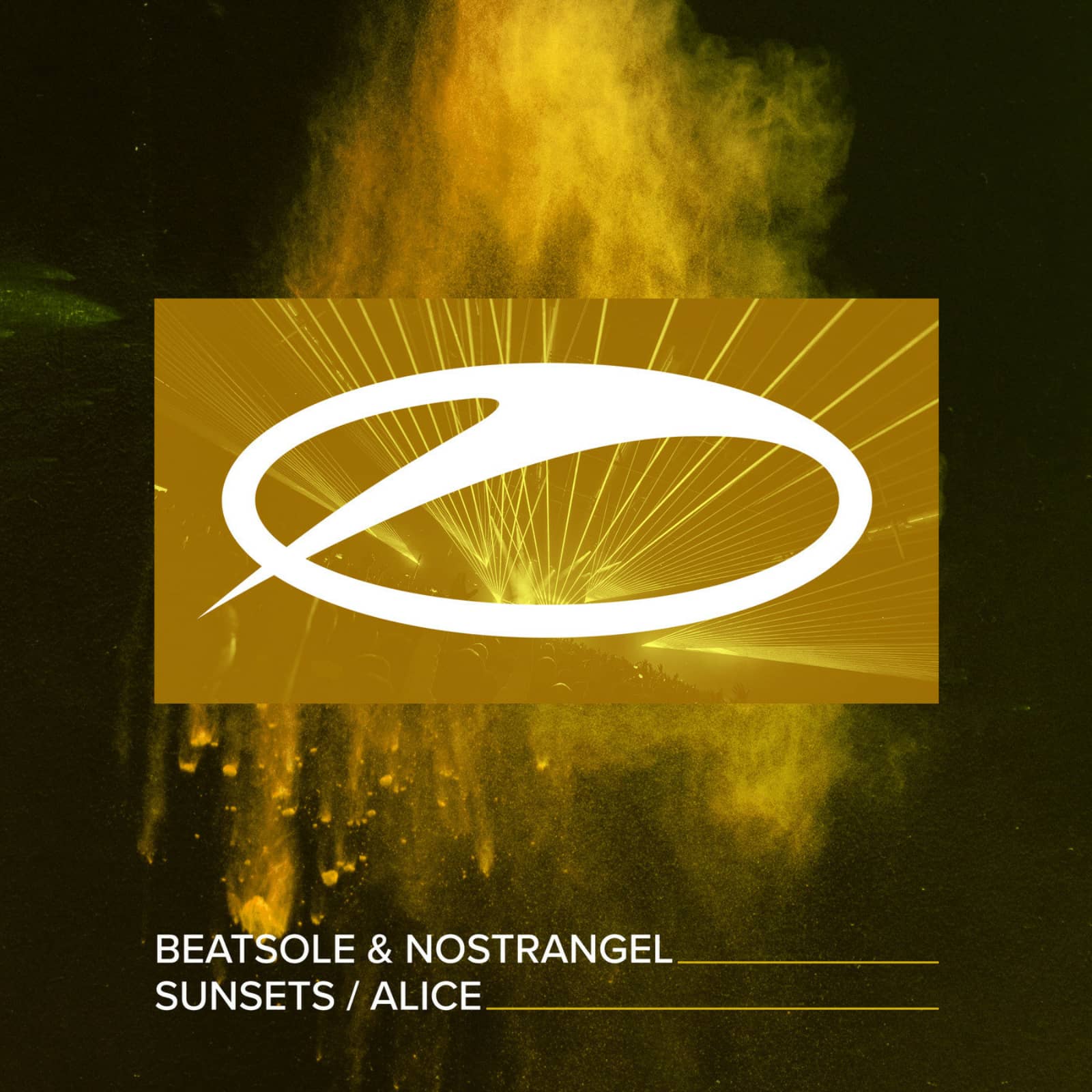 Beatsole & Nostrangel — Sunsets (Extended Mix)