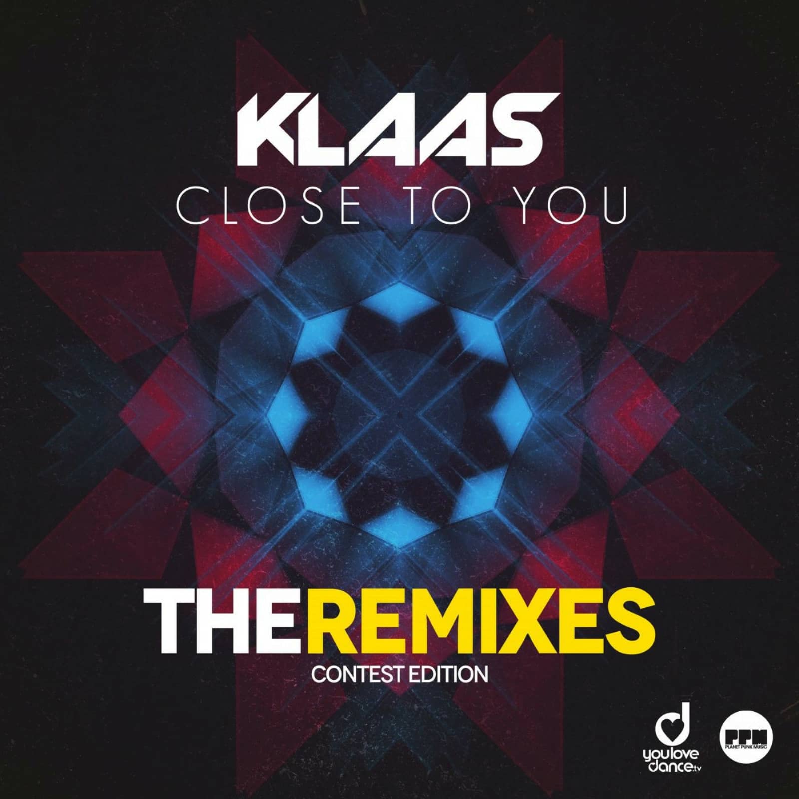 Klaas — Close To You (Alex Megane's Private NewDance Mix)