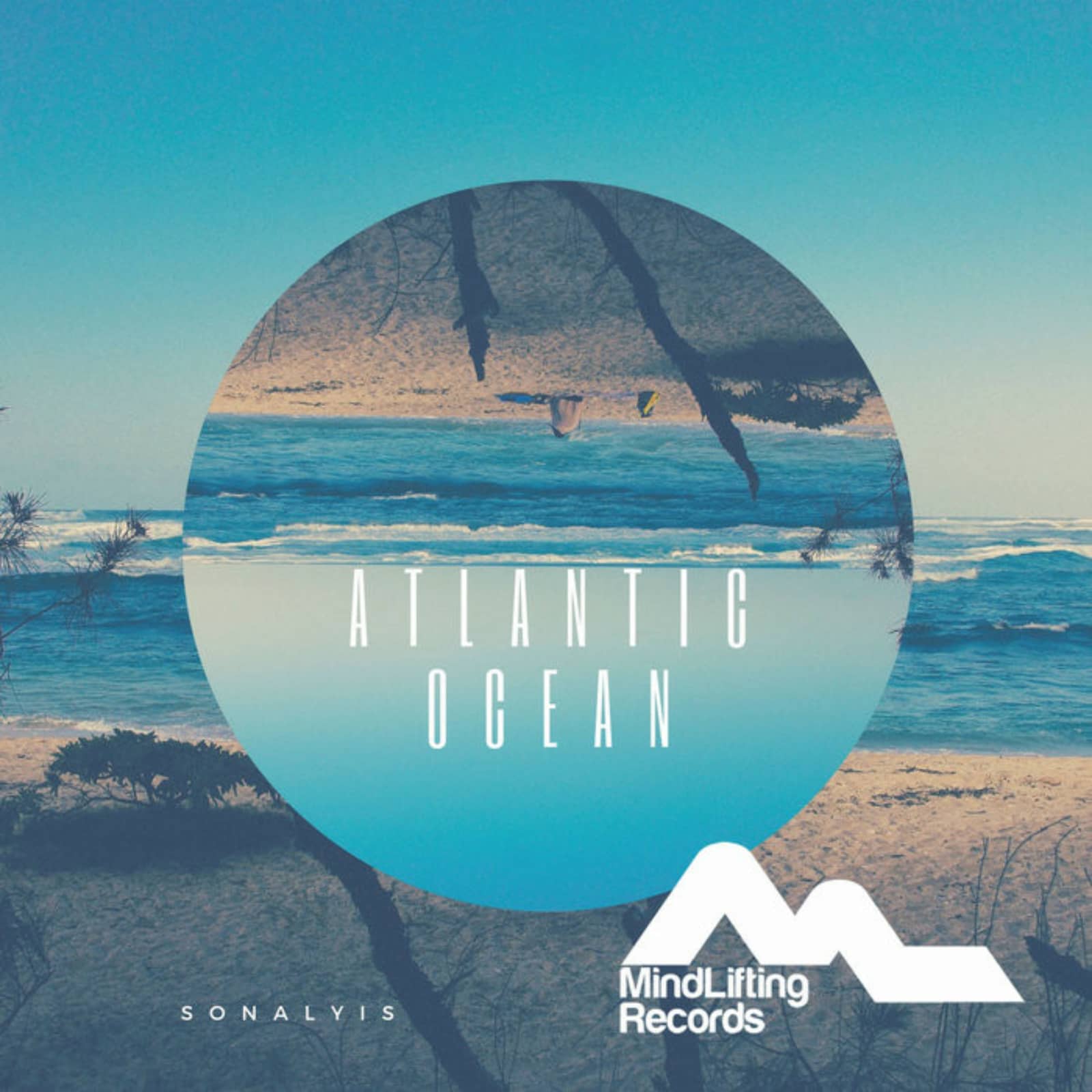Sonalyis — Atlantic Ocean (Original Mix)