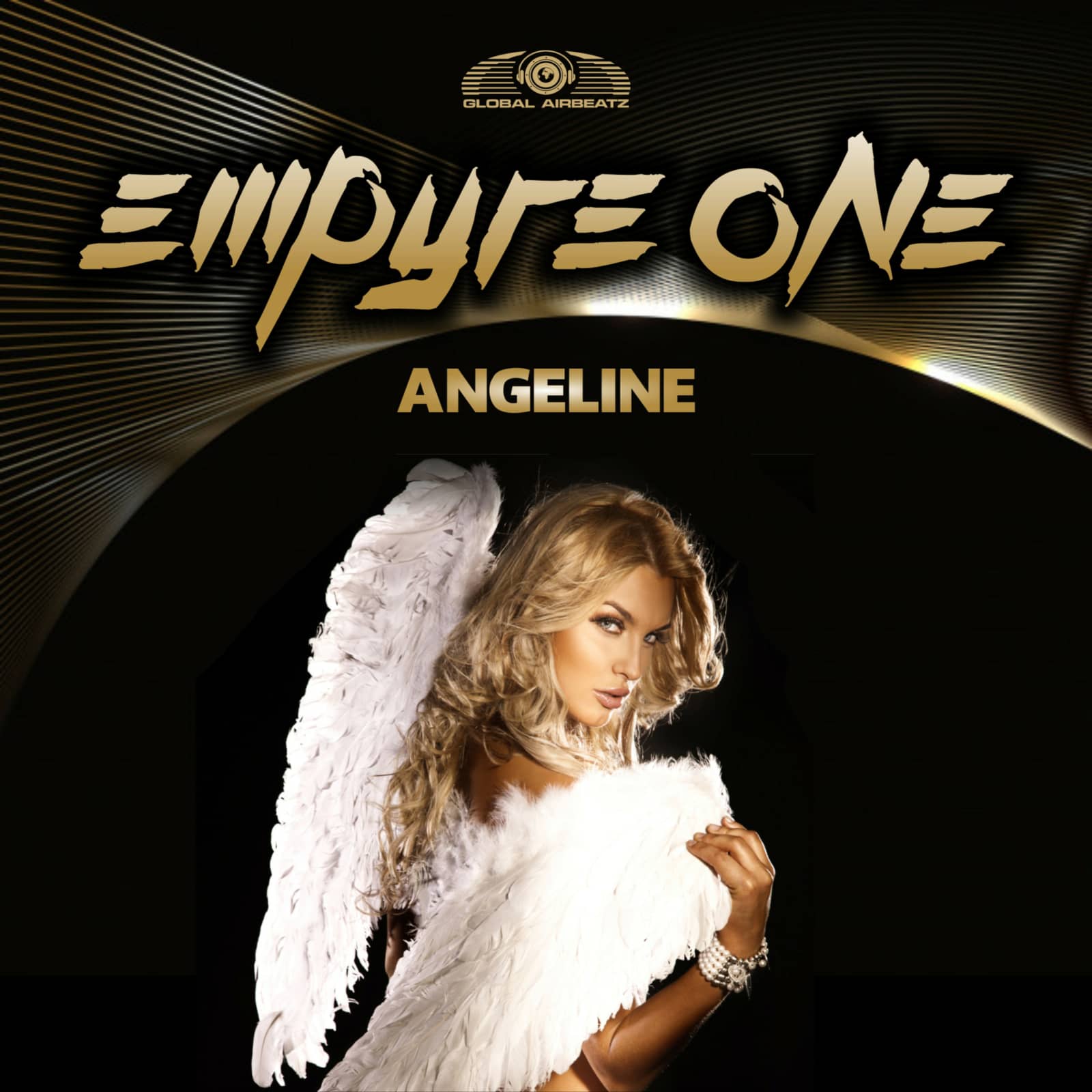 Empyre One — Angeline (Extended Mix)