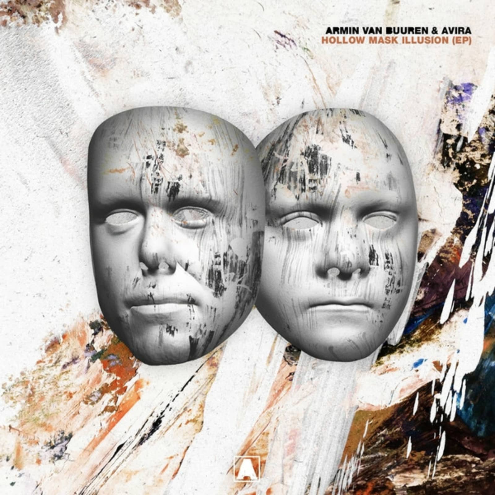 Armin van Buuren & AVIRA — Hollow (Extended Mix)