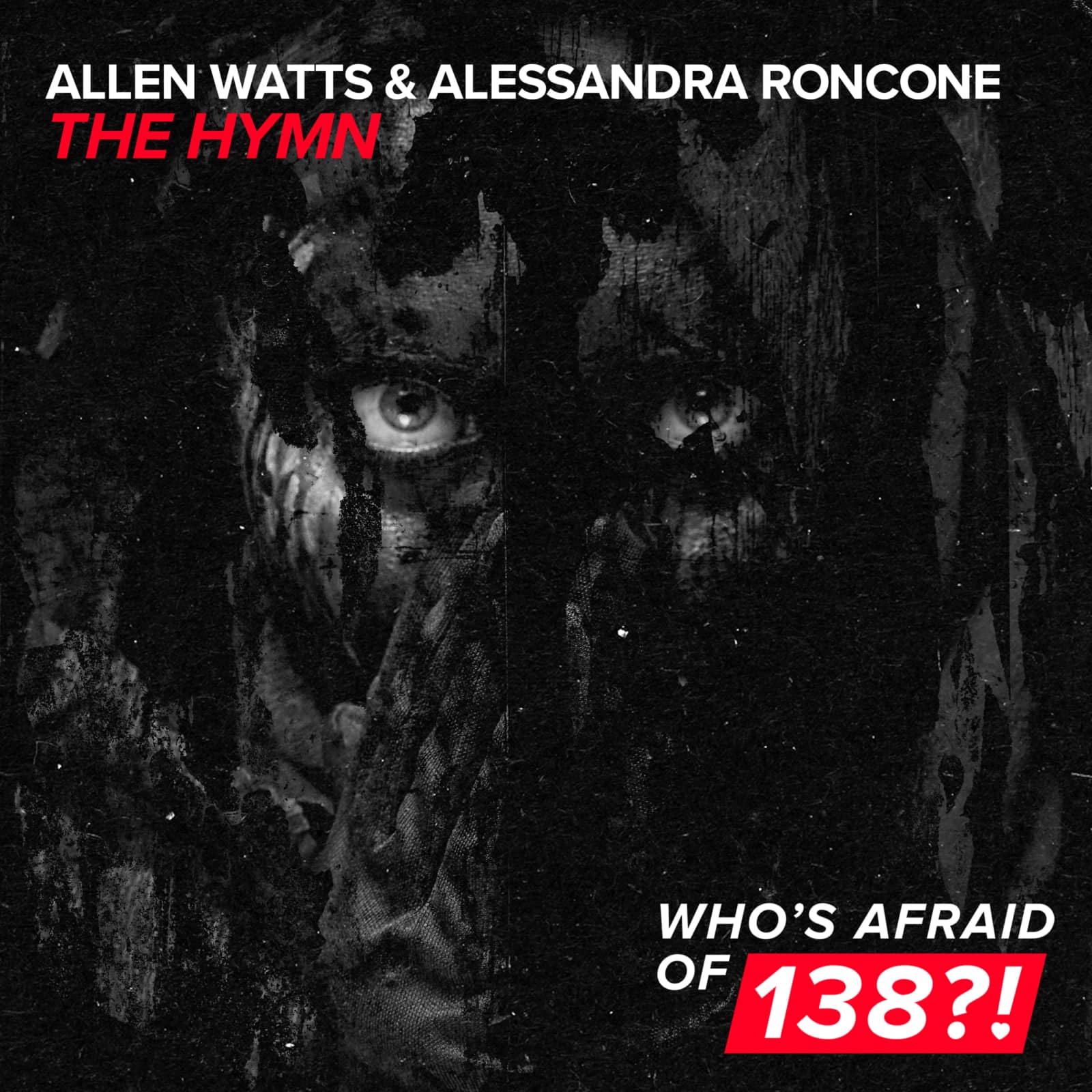 Allen Watts & Alessandra Roncone — The Hymn