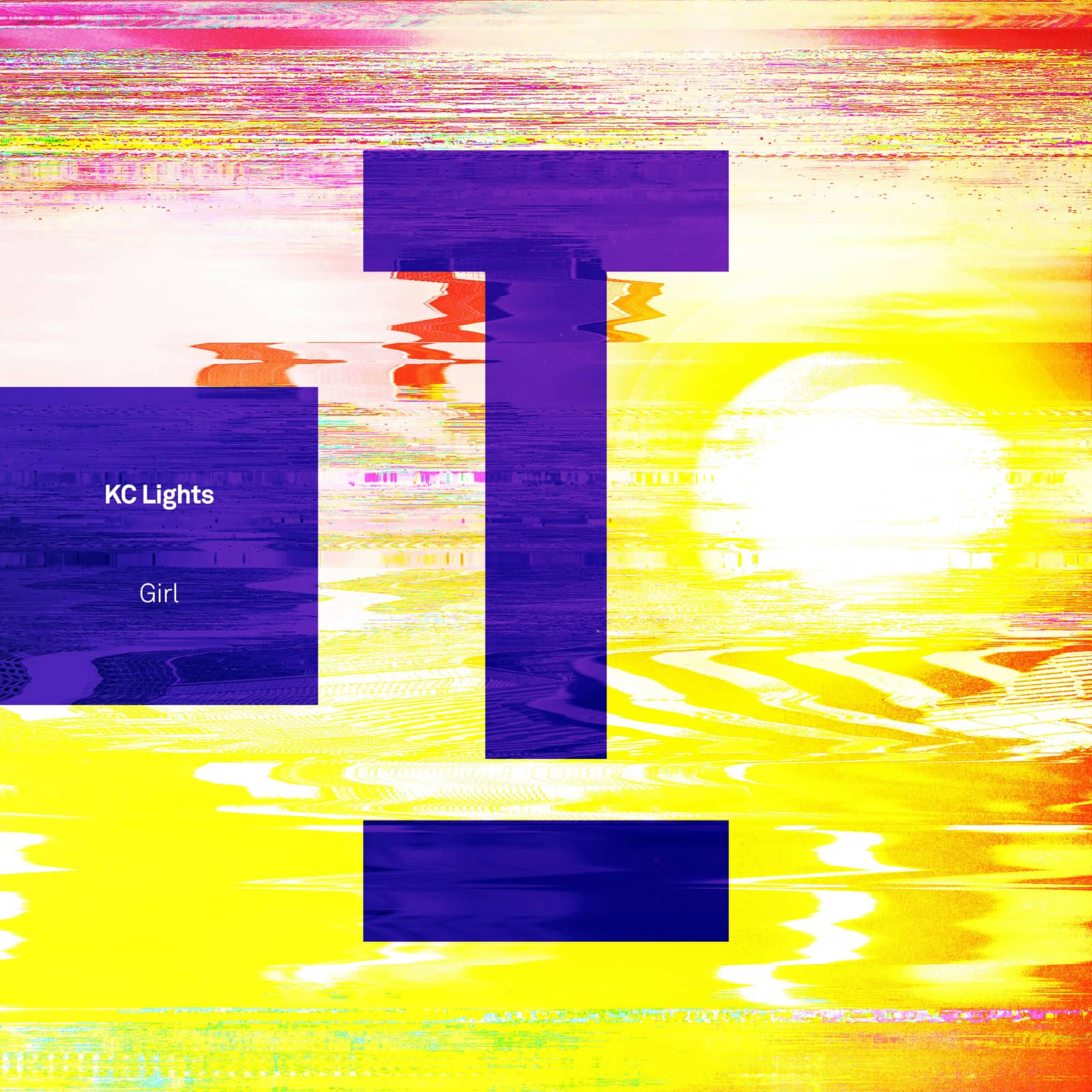 KC Lights — Girl