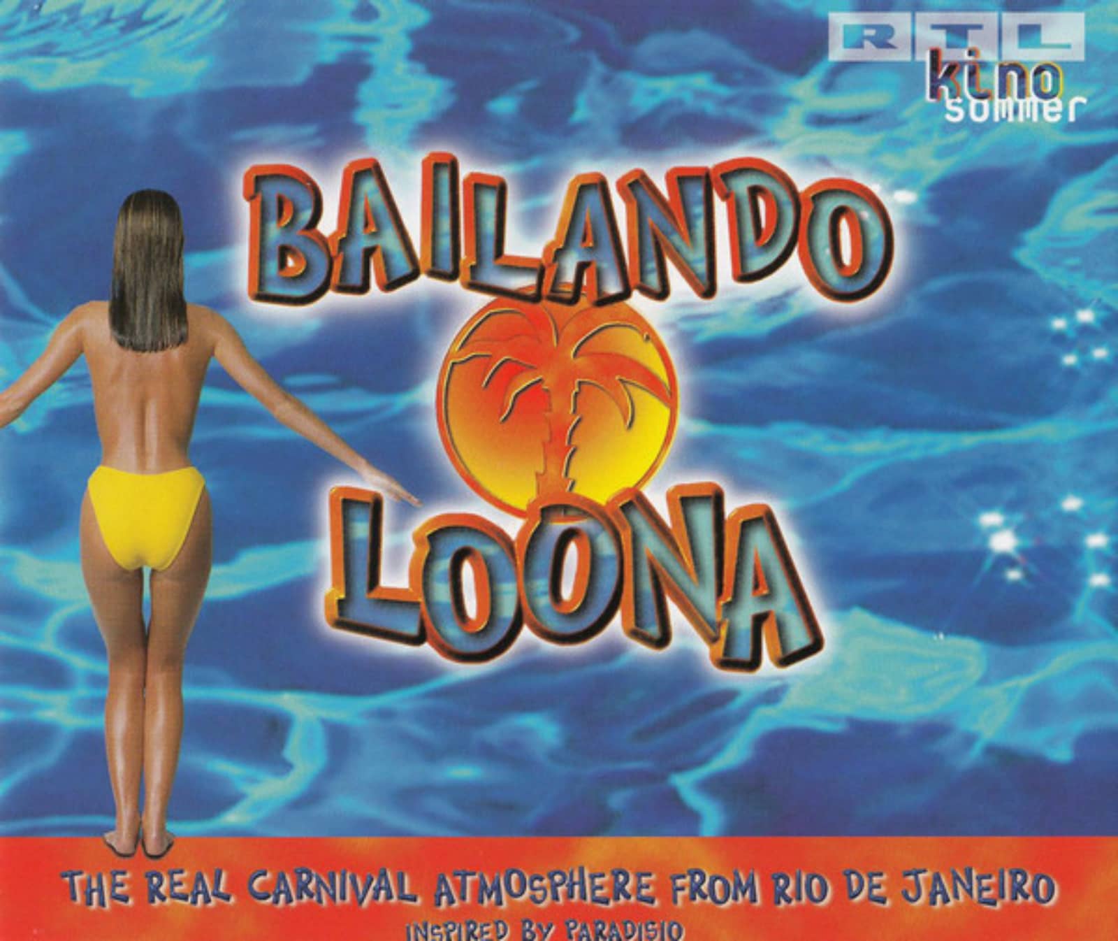 Loona — Bailando