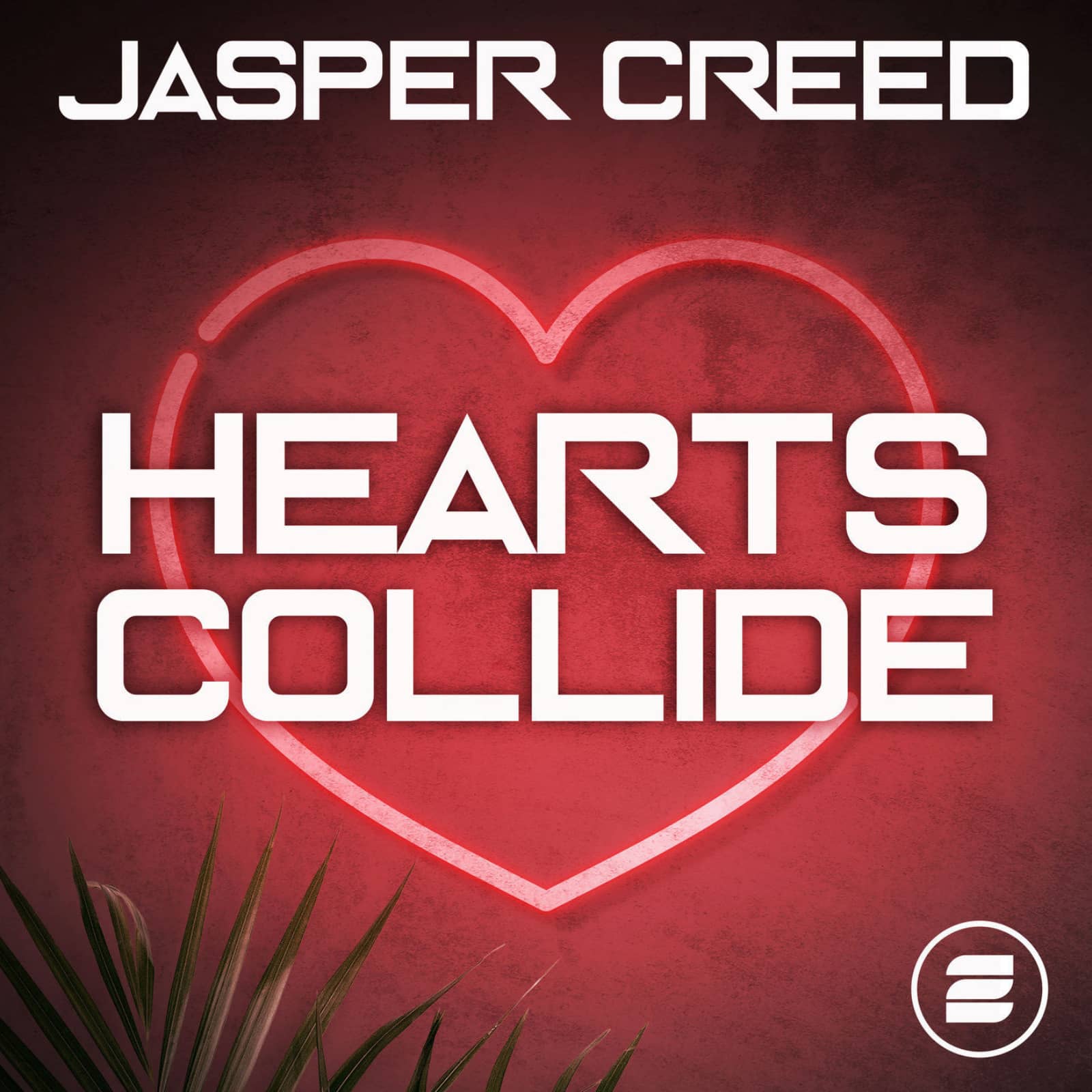Jasper Creed — Hearts Collide (Extended Mix)