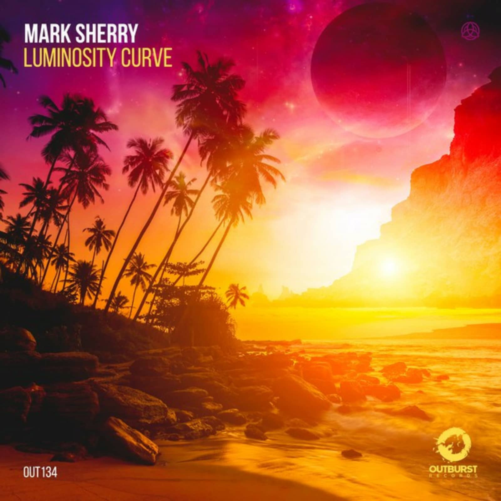 Mark Sherry — Luminosity Curve (Extended Mix)