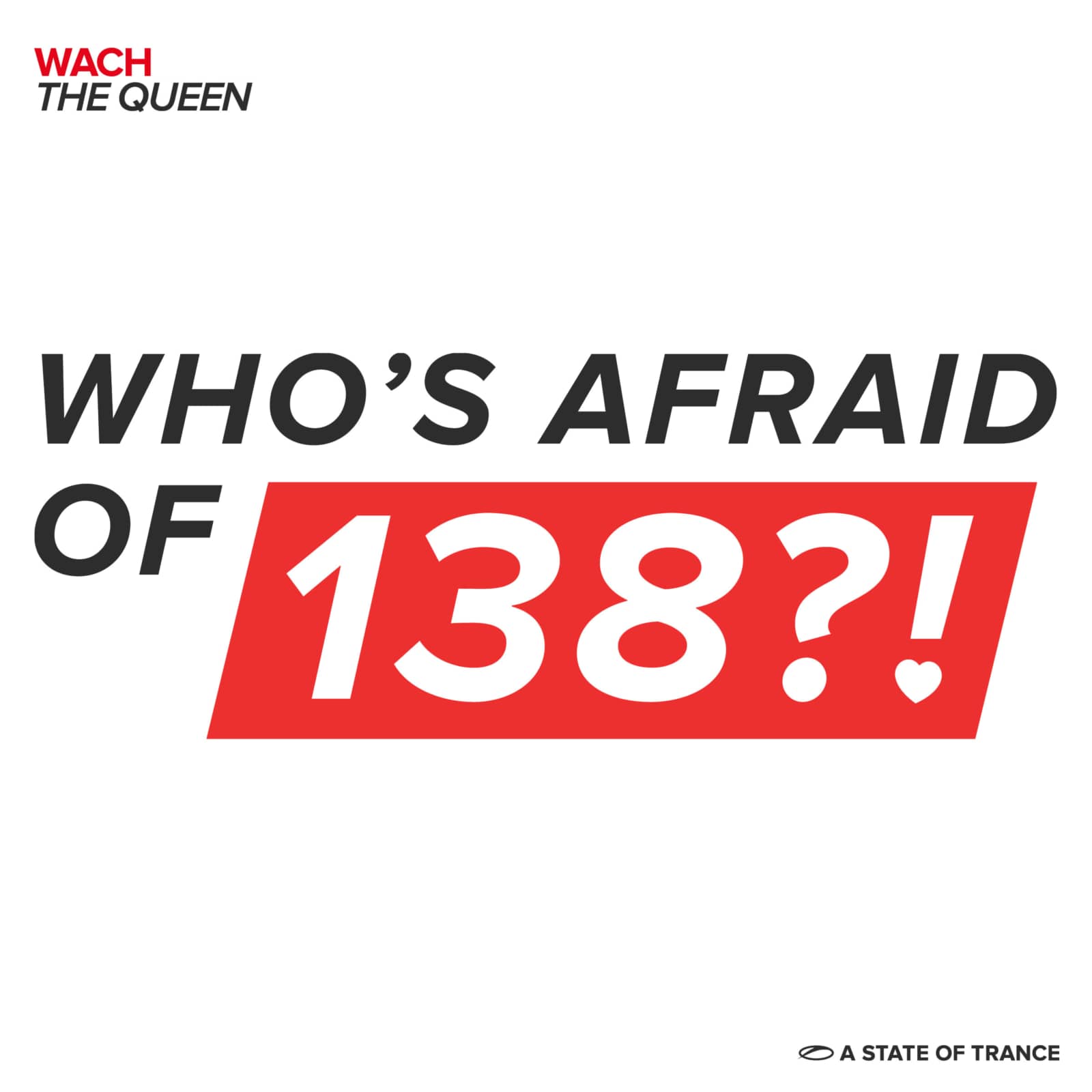 Wach — The Queen (Radio Edit)