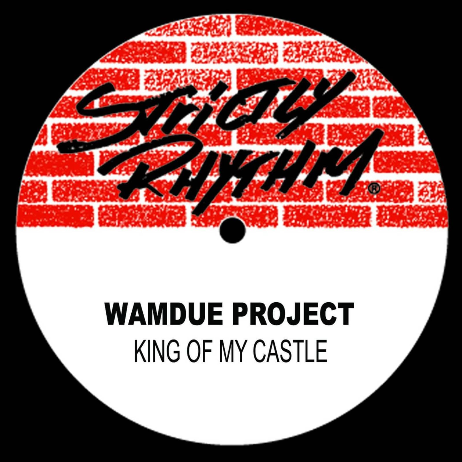 Wamdue Project — King Of My Castle