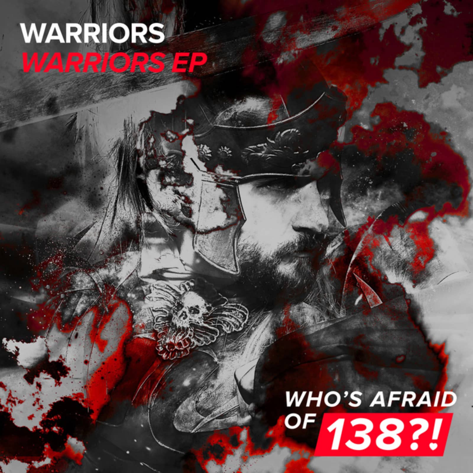WARRIORS — The Mind