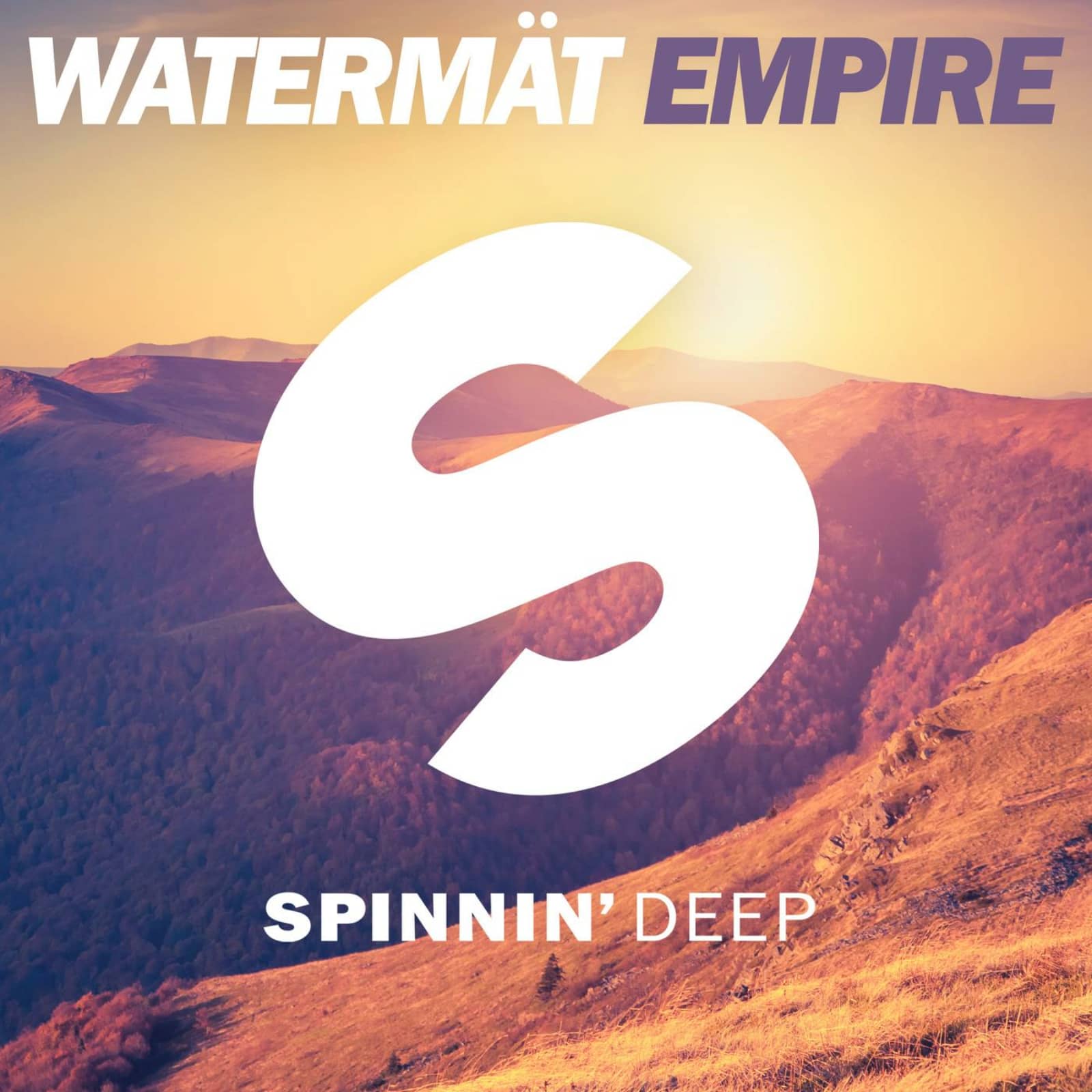 Watermat — Empire