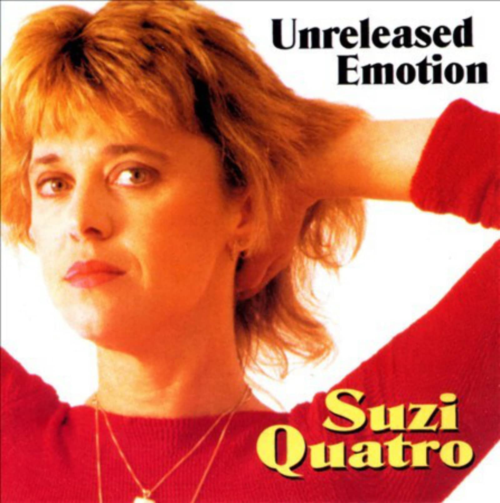 Suzi Quatro — Comes The Night