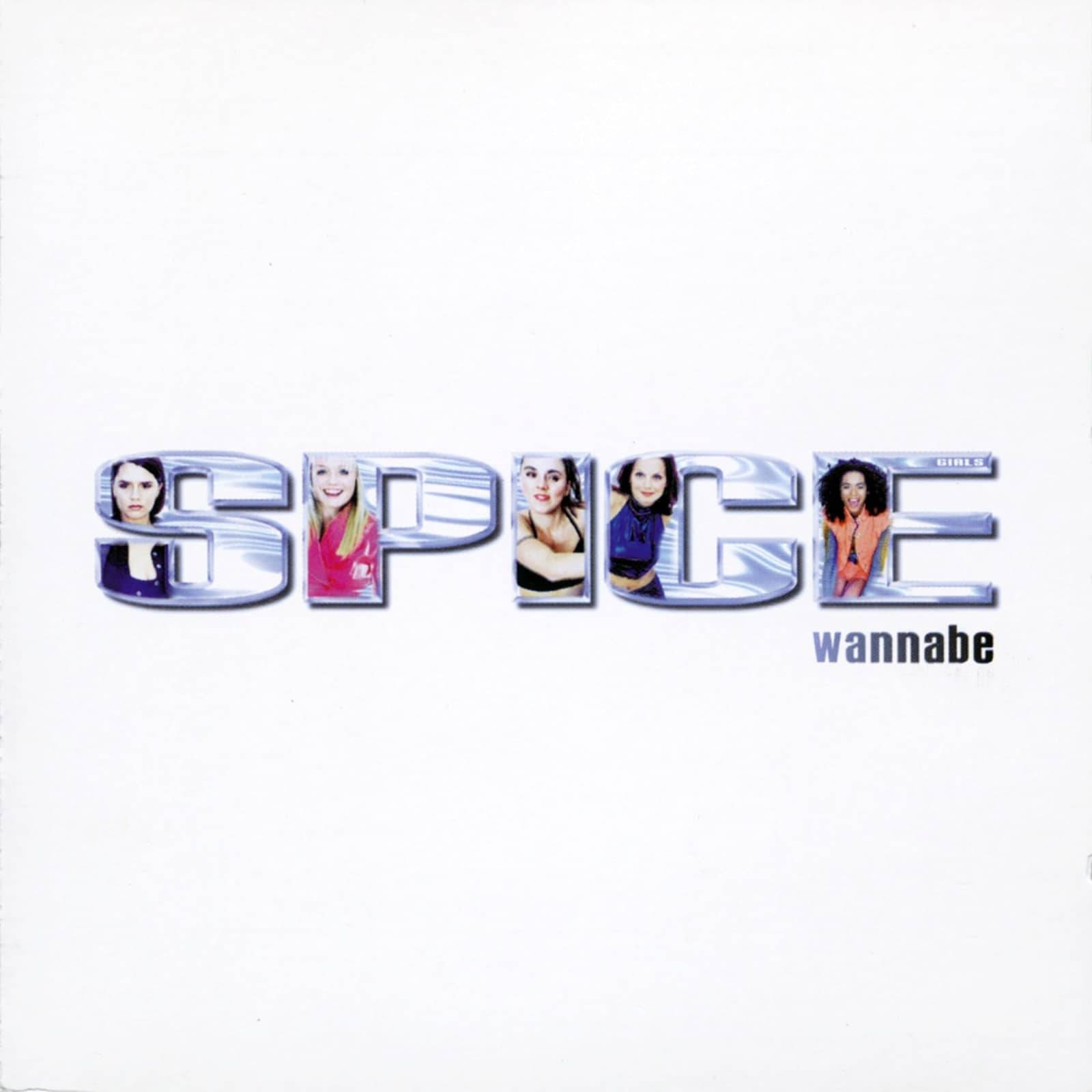 Spice Girls — Wannabe