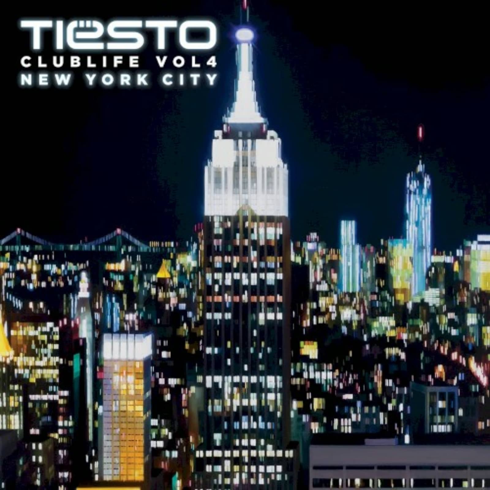 Wee-O feat. Morgan Karr — Fighting For (Tiësto edit)