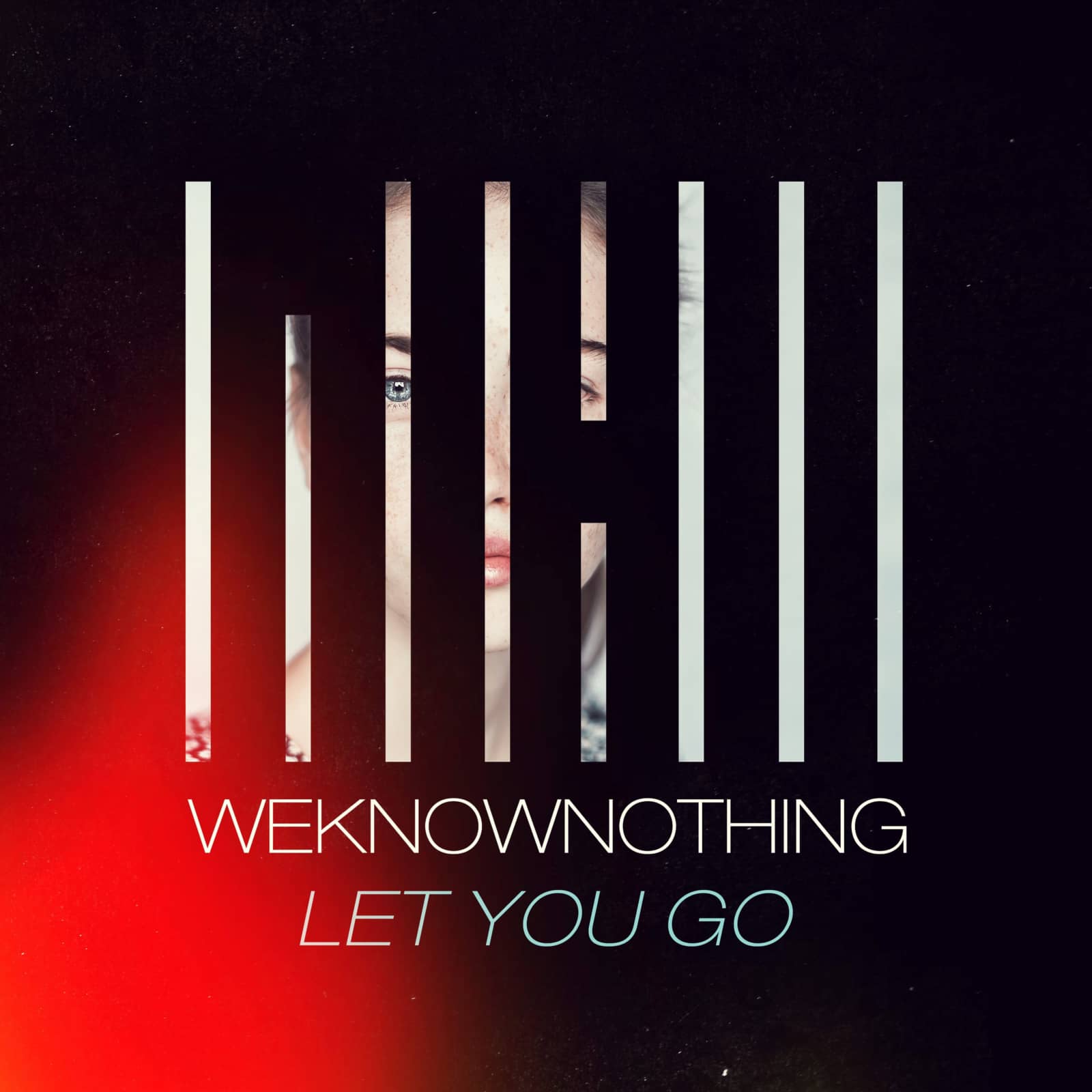 WEKNOWNOTHING — Let You Go