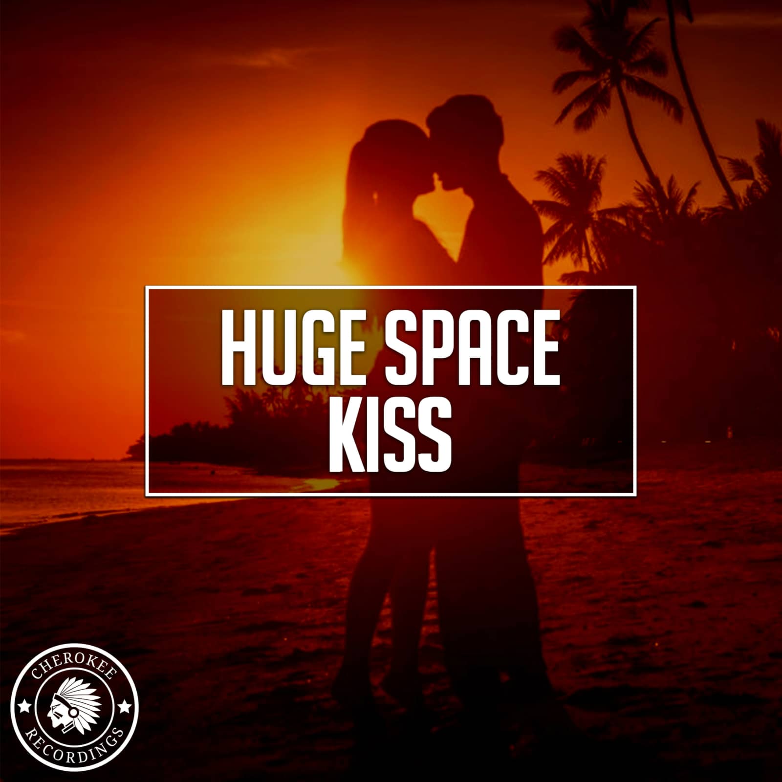 Huge Space — Kiss