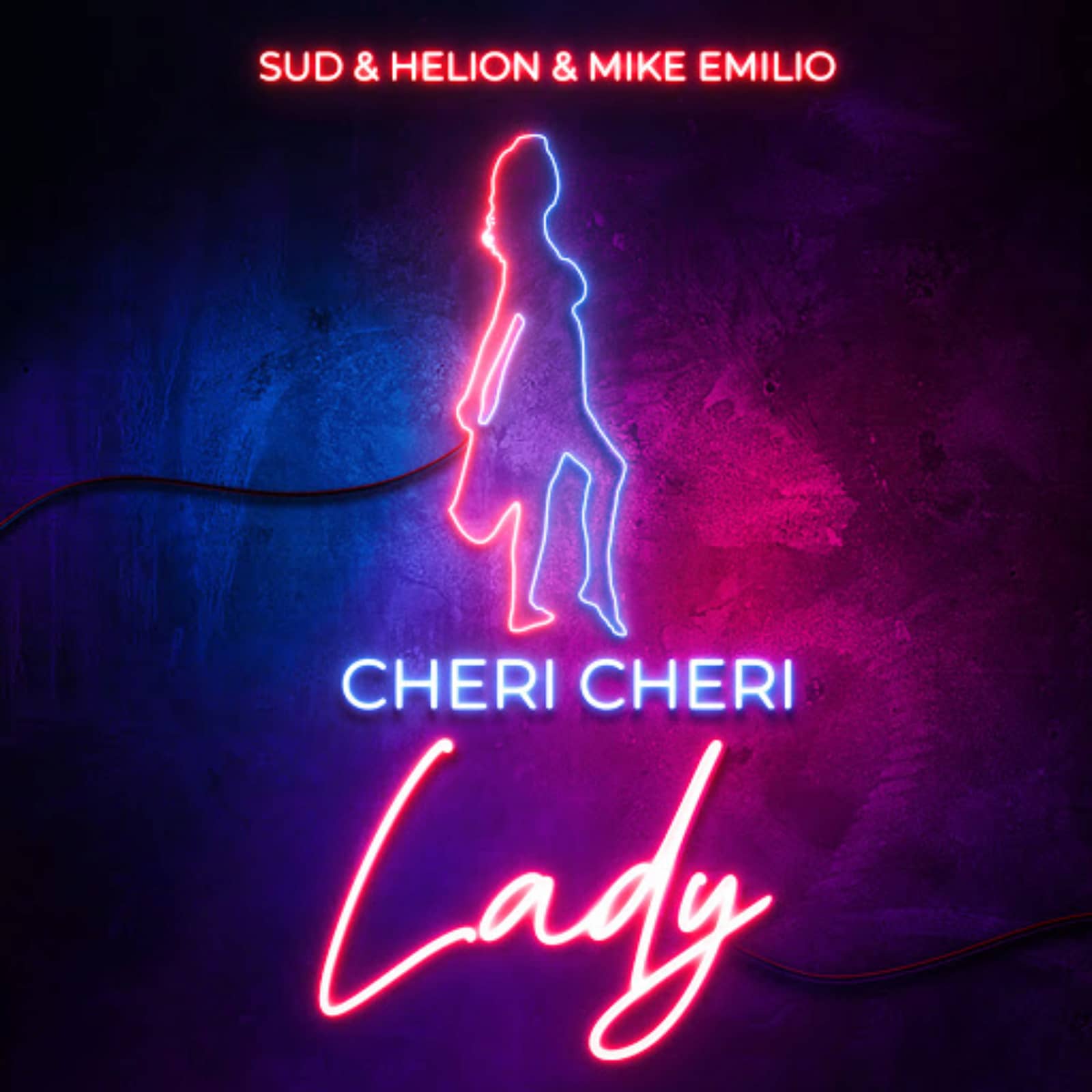 SUD — Cheri Cheri Lady