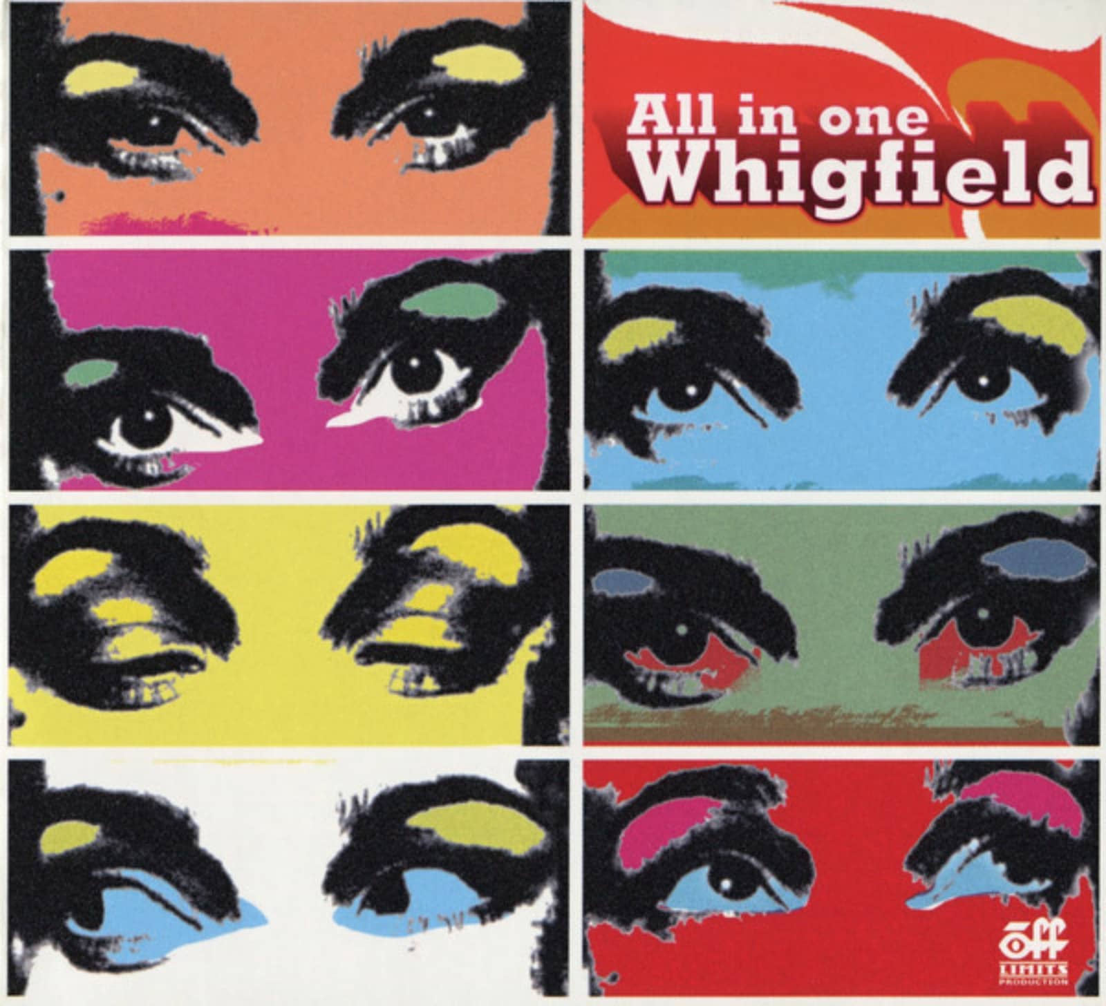 Whigfield — Another Day