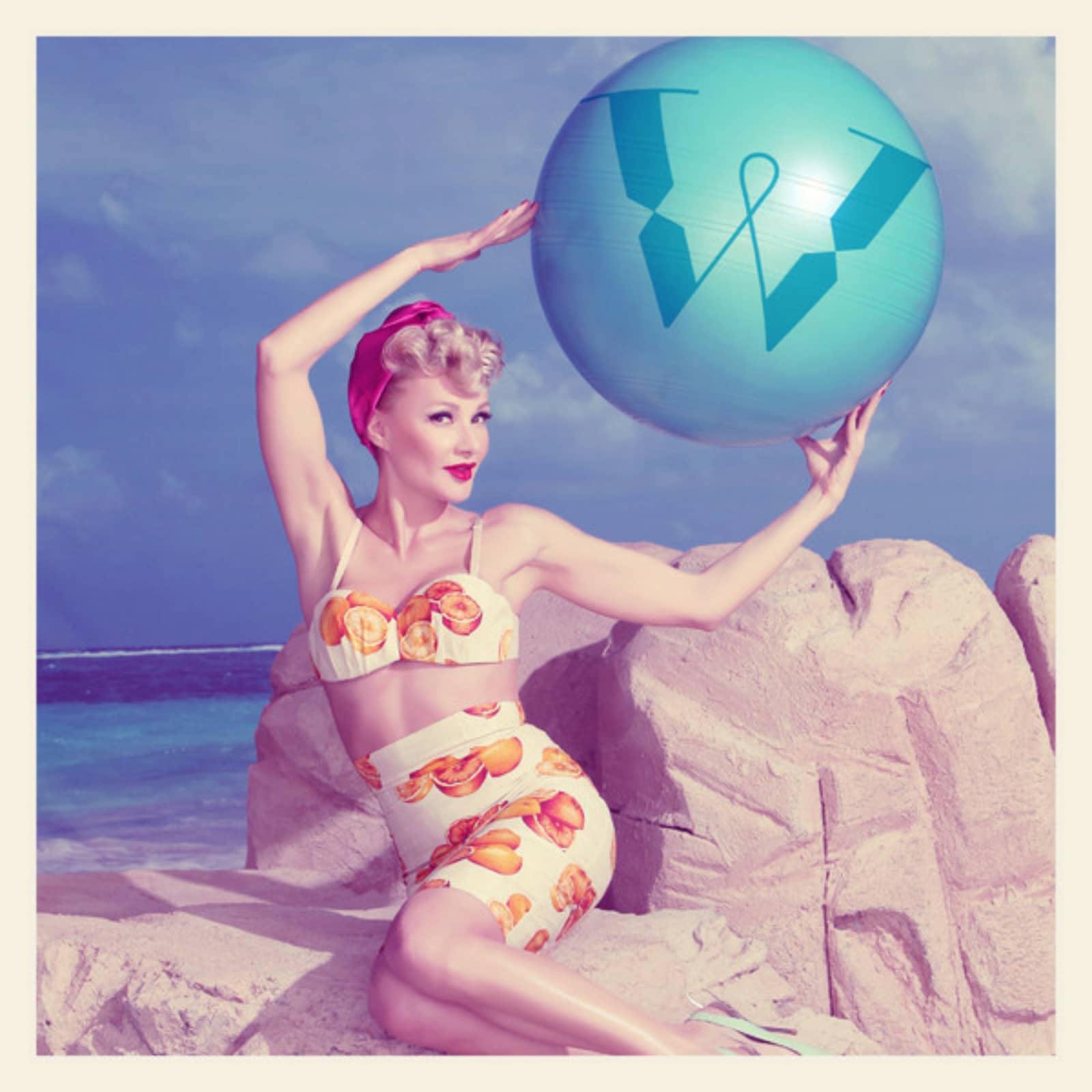 Whigfield — Stay In My Head