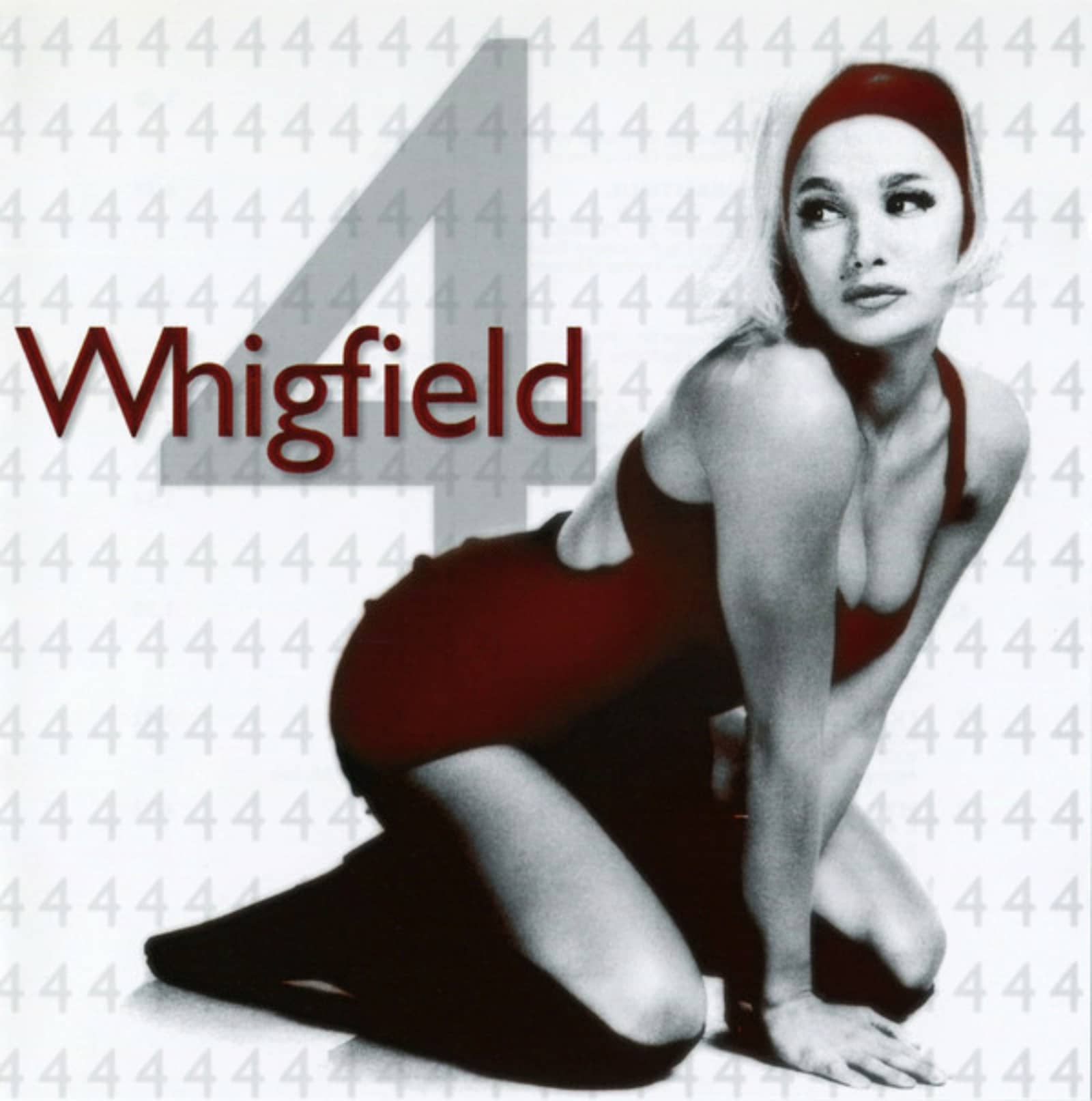 Whigfield — I Knew Before