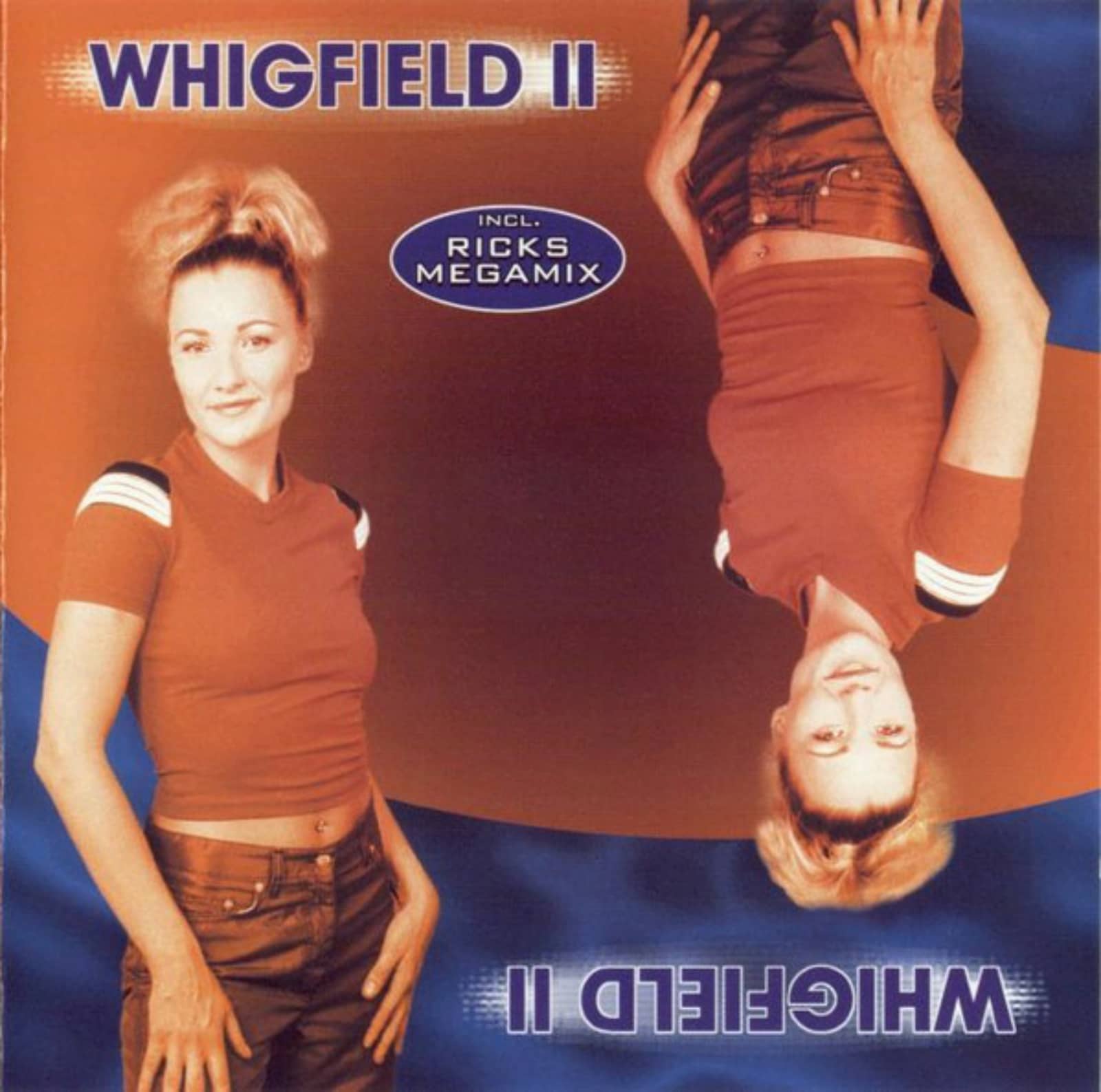 Whigfield — Summer Samba