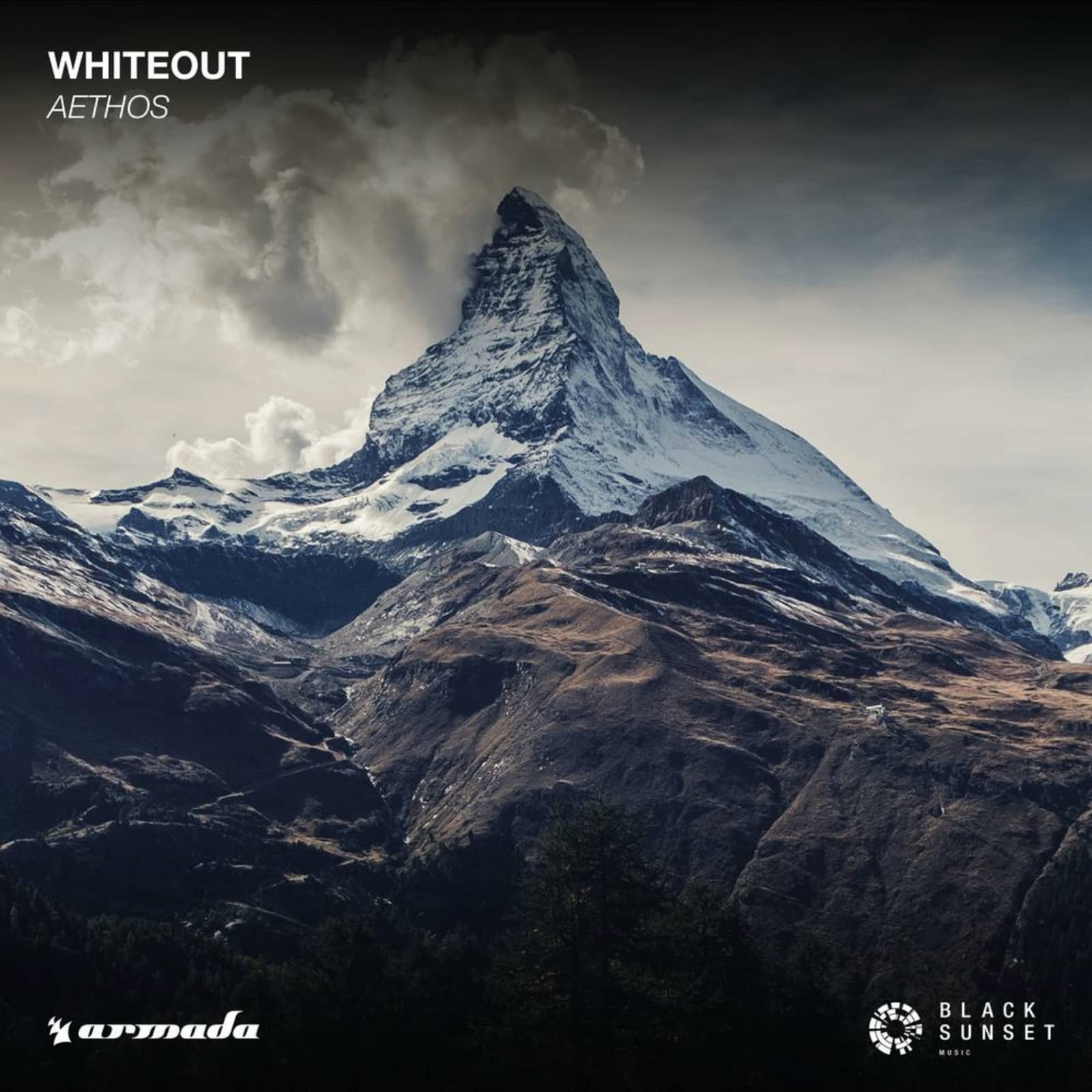Whiteout — Aethos