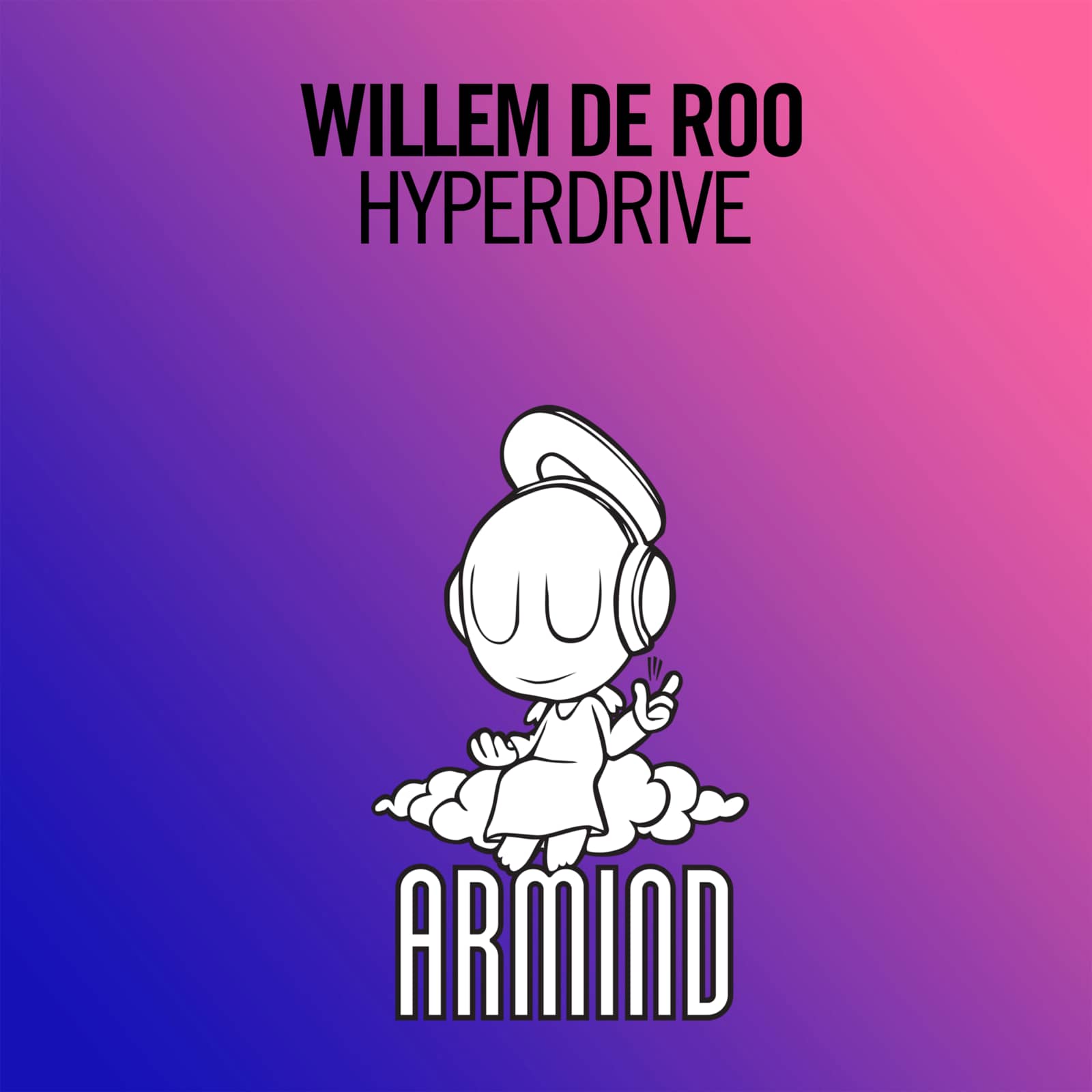 Willem de Roo — Hyperdrive