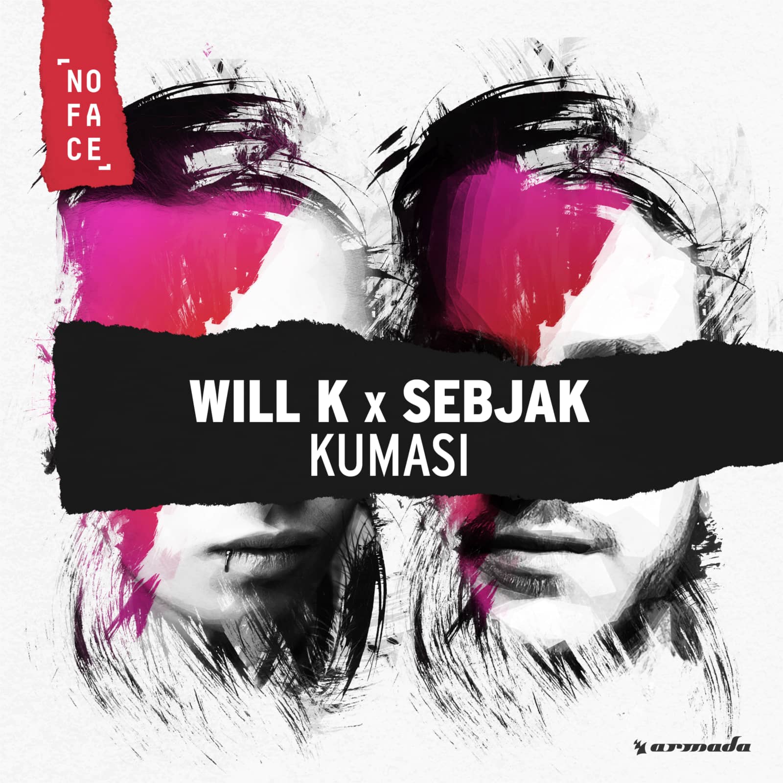 WILL K & Sebjak — Kumasi