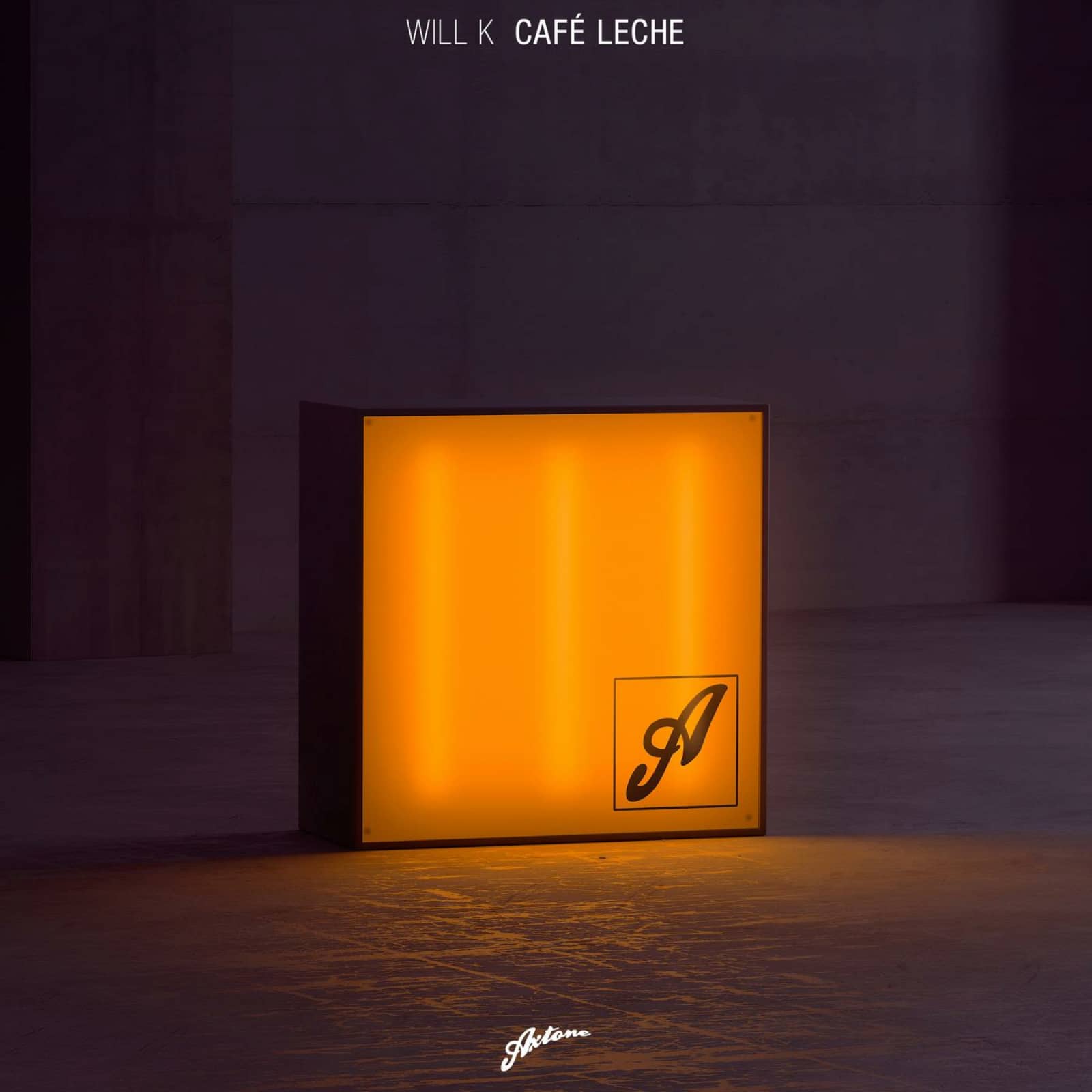 Will K — Café Leche