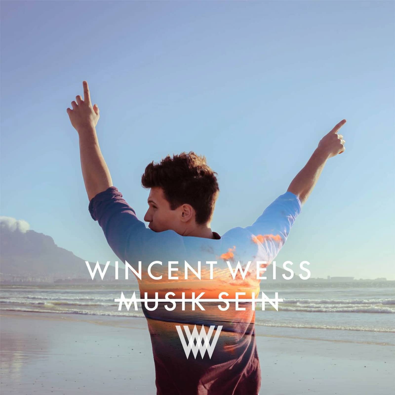 Wincent Weiss — Musik Sein
