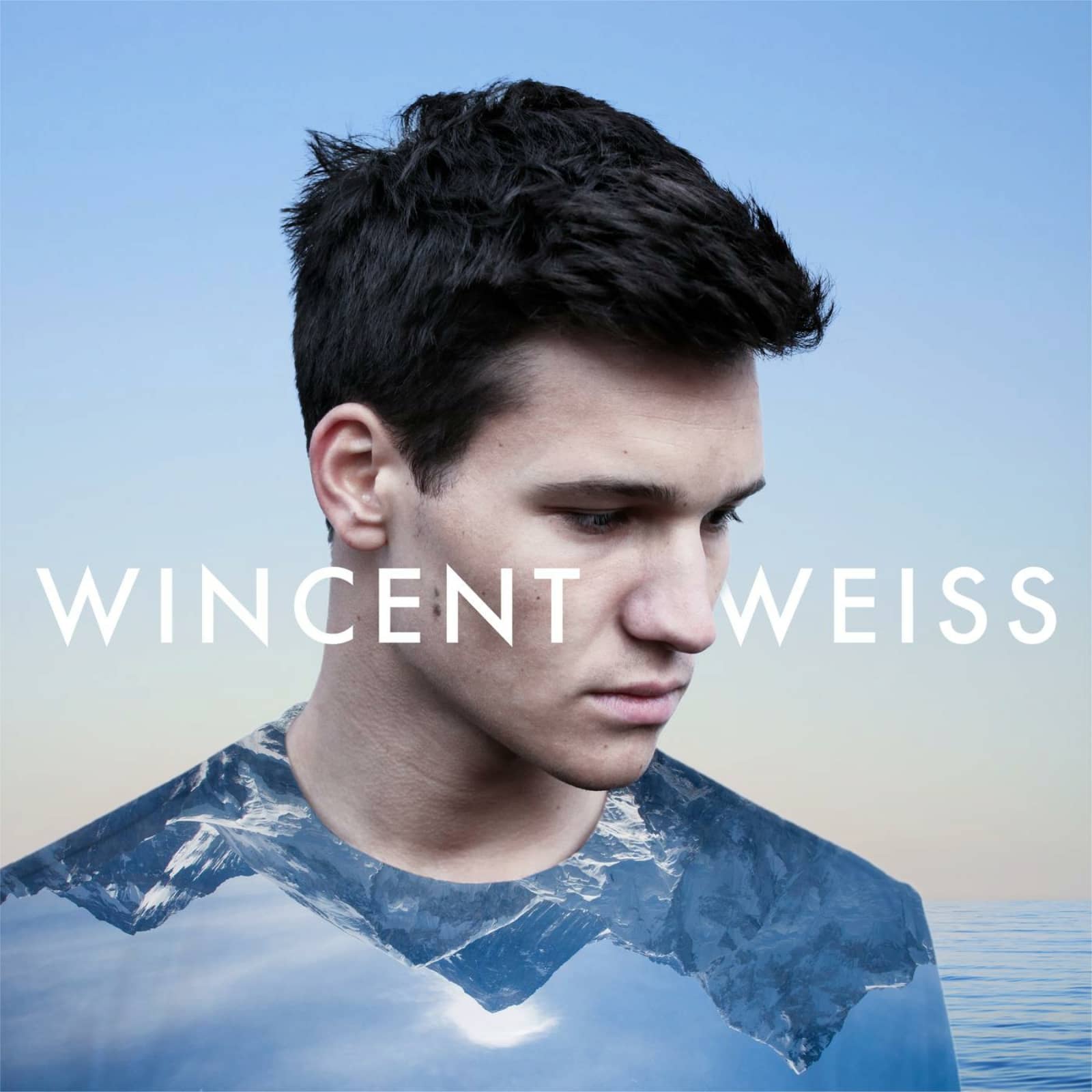 Wincent Weiss — Frische Luft