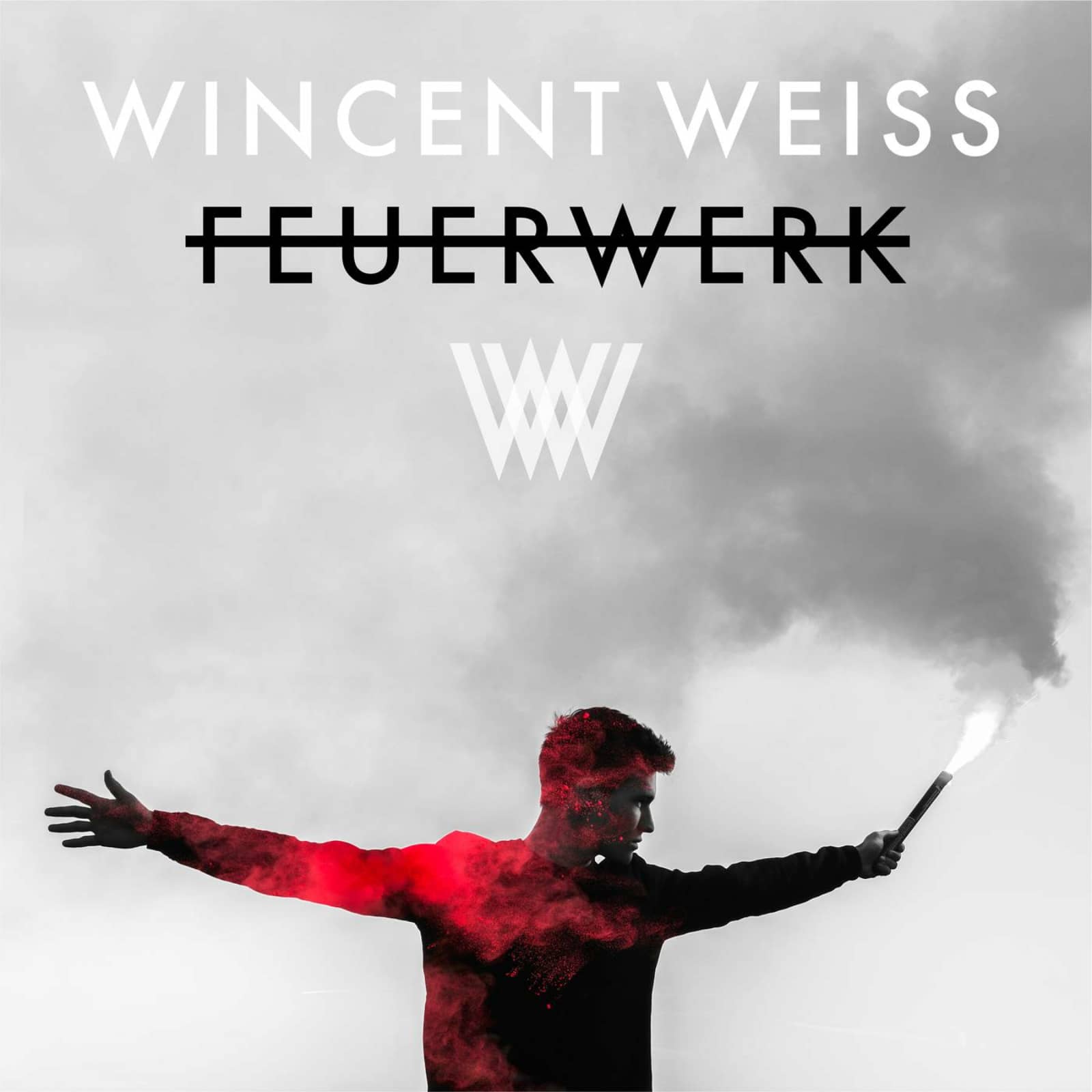 Wincent Weiss — Feuerwerk
