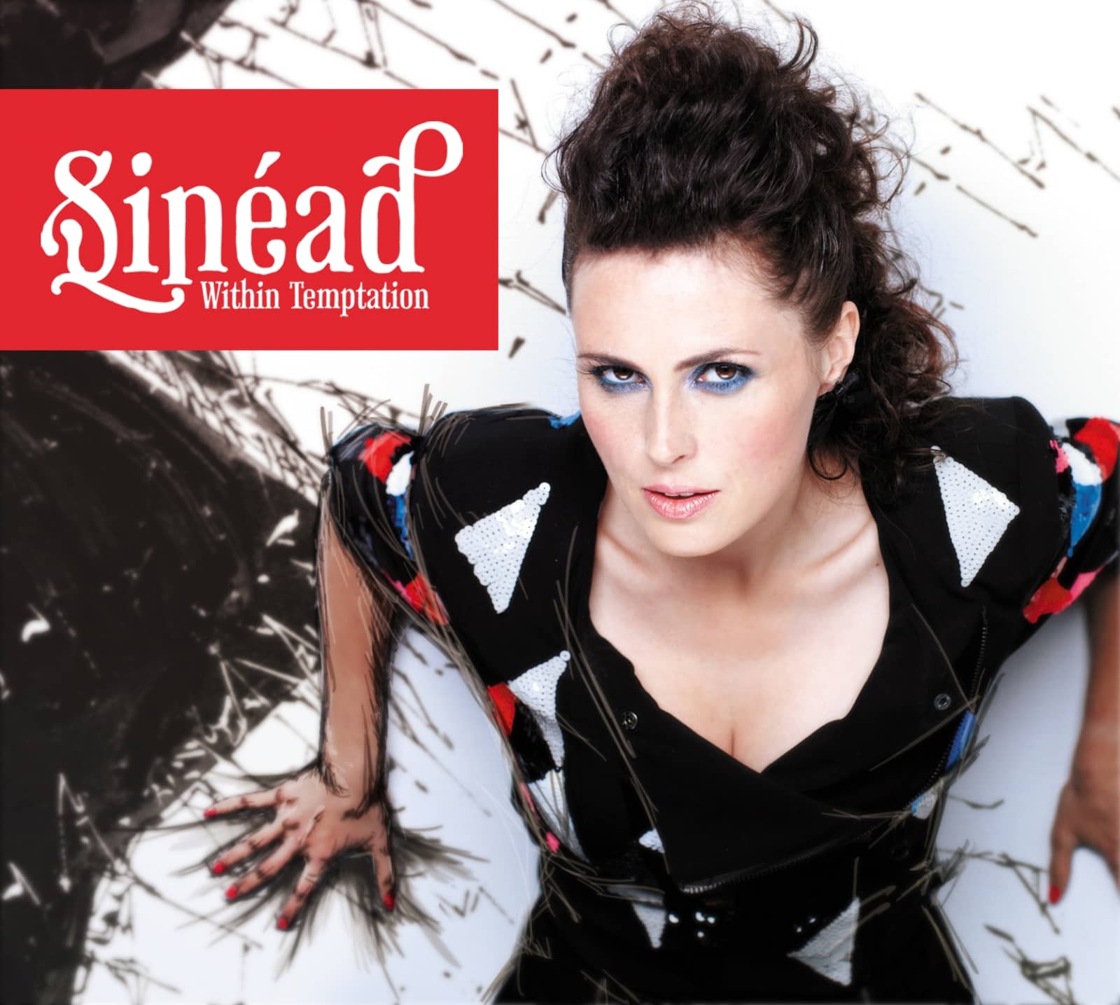 Within Temptation — Sinéad (Scooter remix)