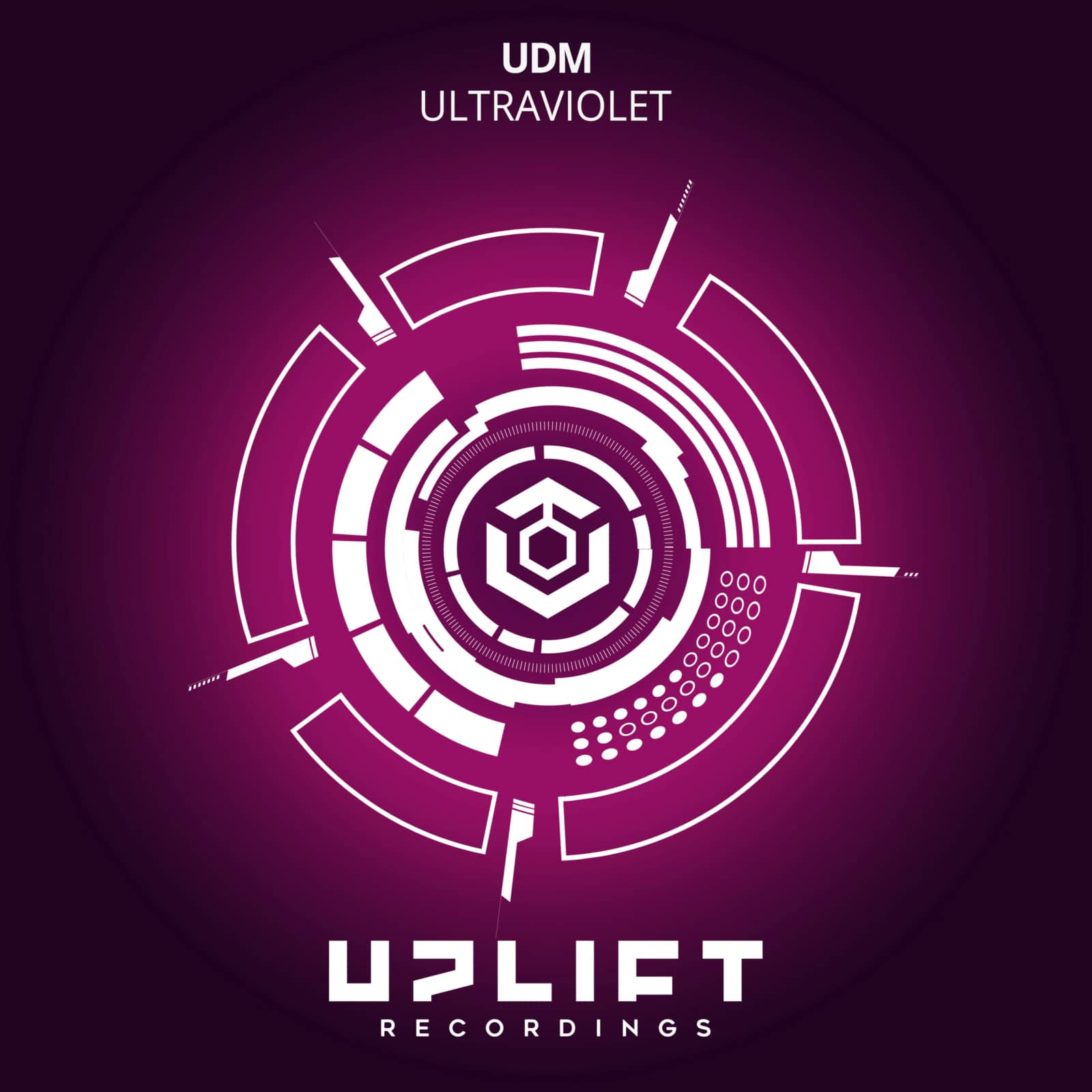 UDM — Ultraviolet