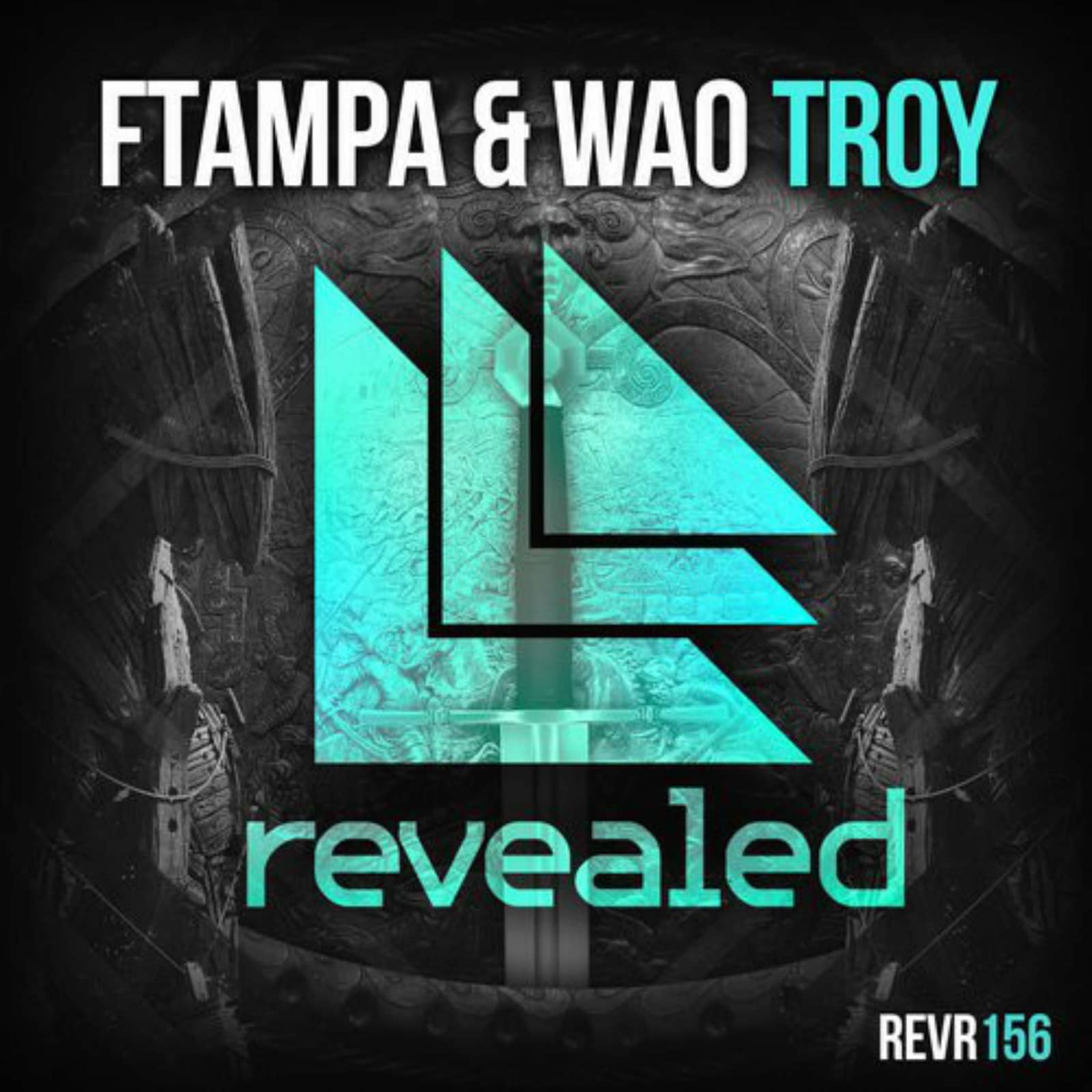 FTampa & WAO — Troy