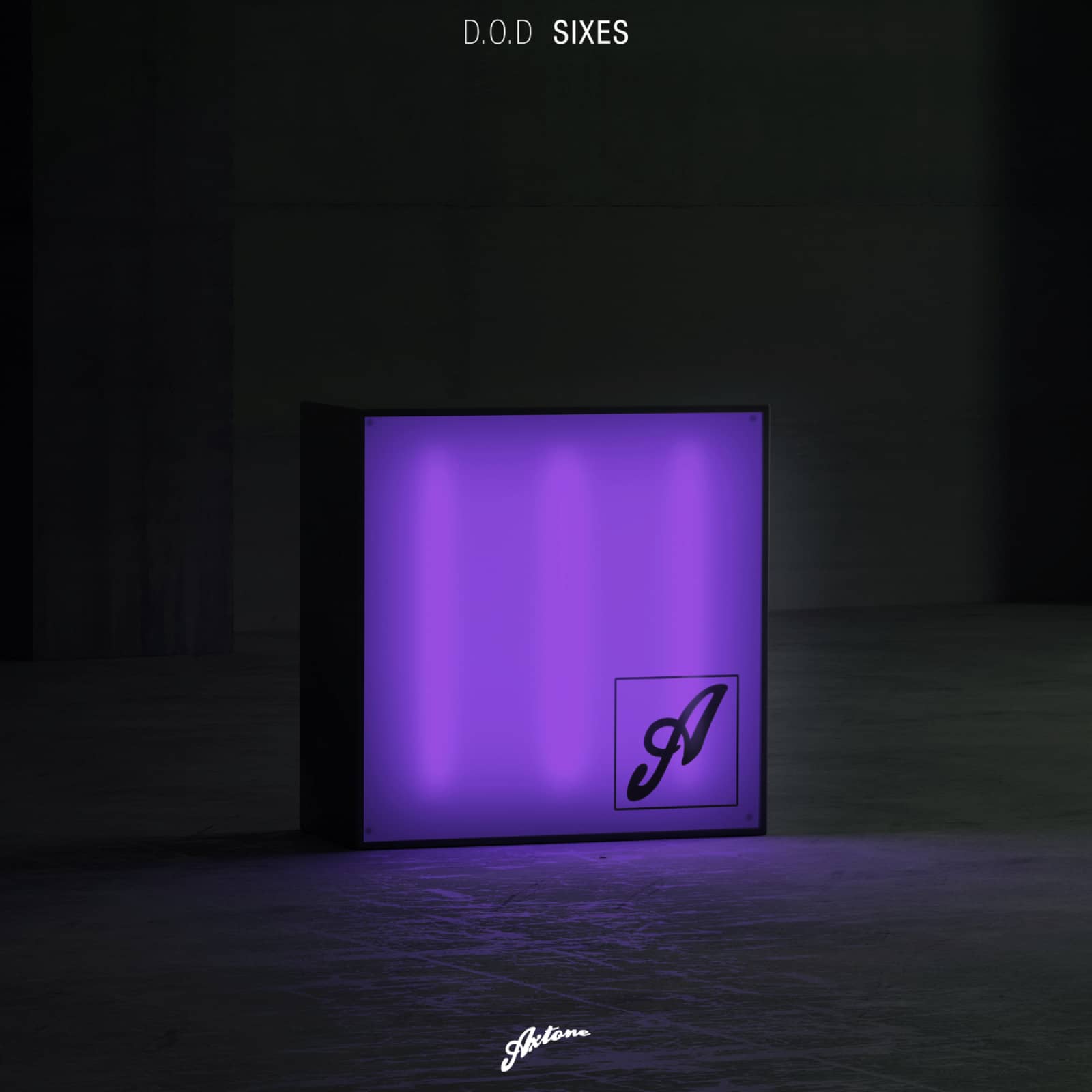 D.O.D. — Sixes