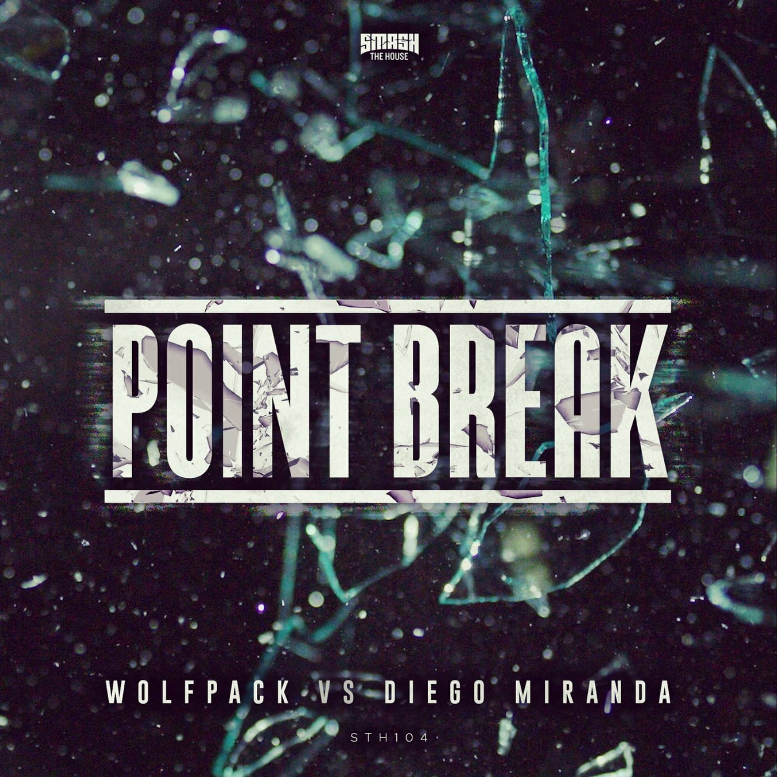 Wolfpack & Diego Miranda — Point Break