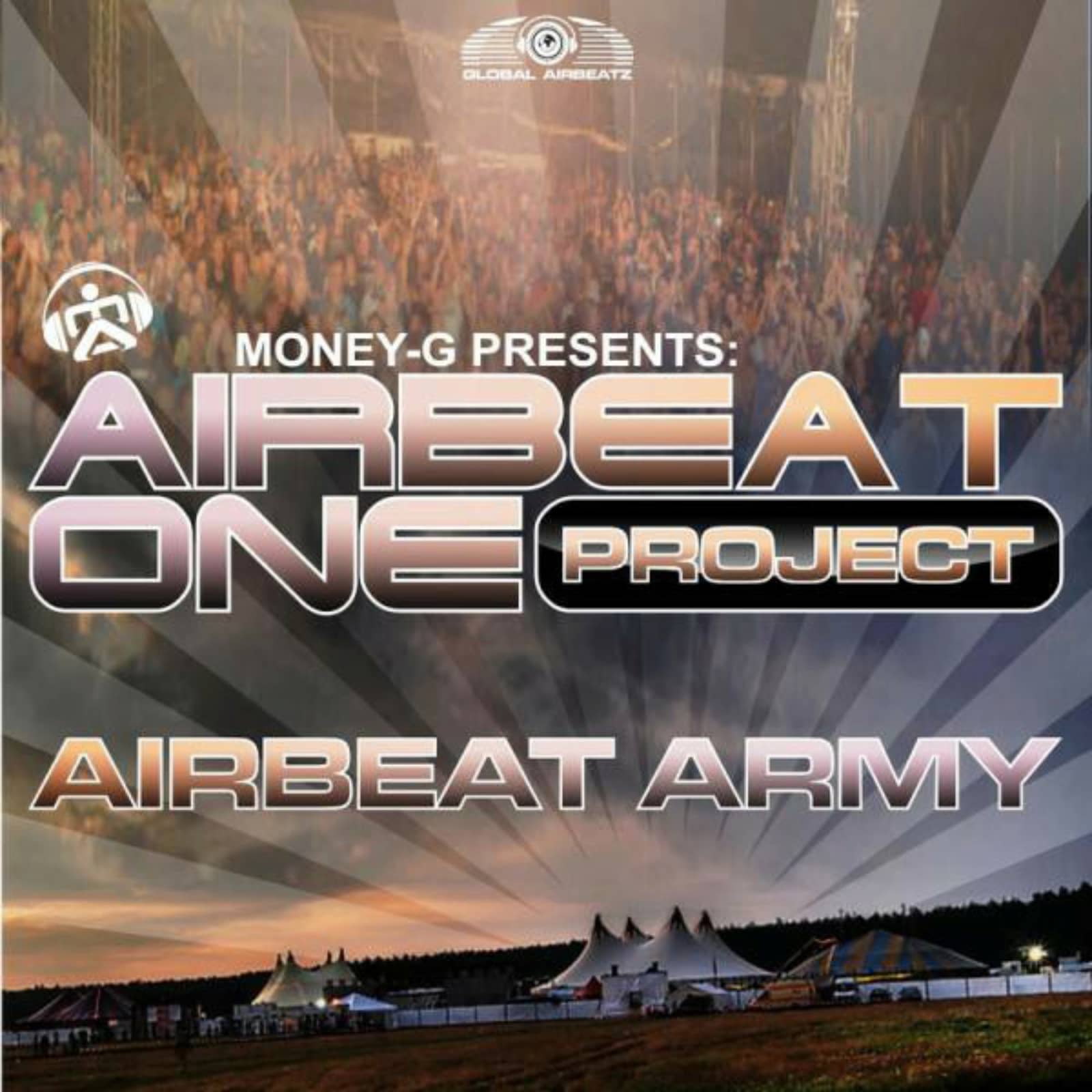 Airbeat One Project — Airbeat Army (Arena Edit)