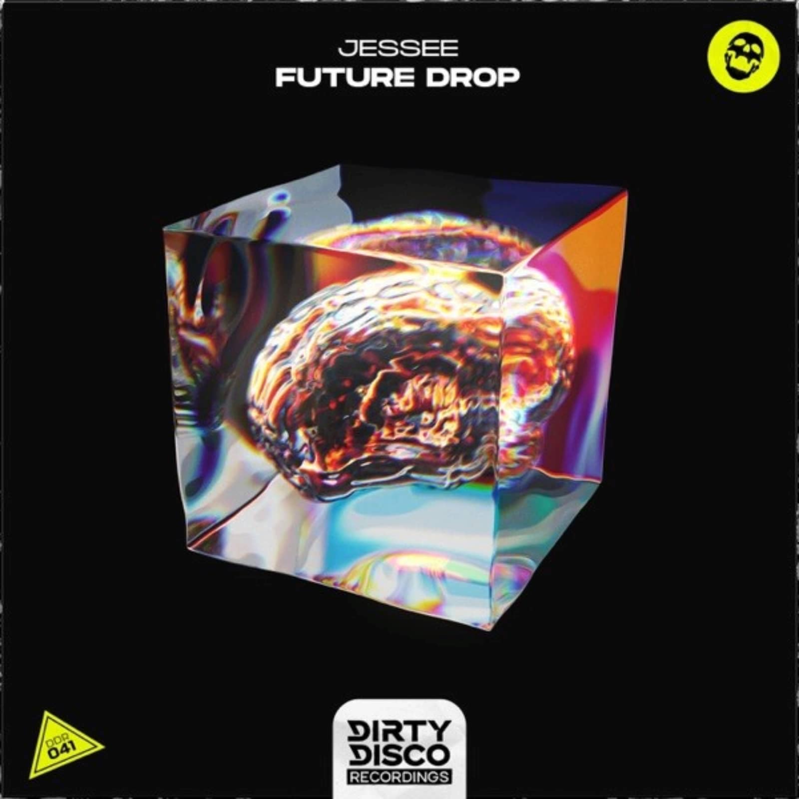 Jessee — Future Drop (Extended Mix)