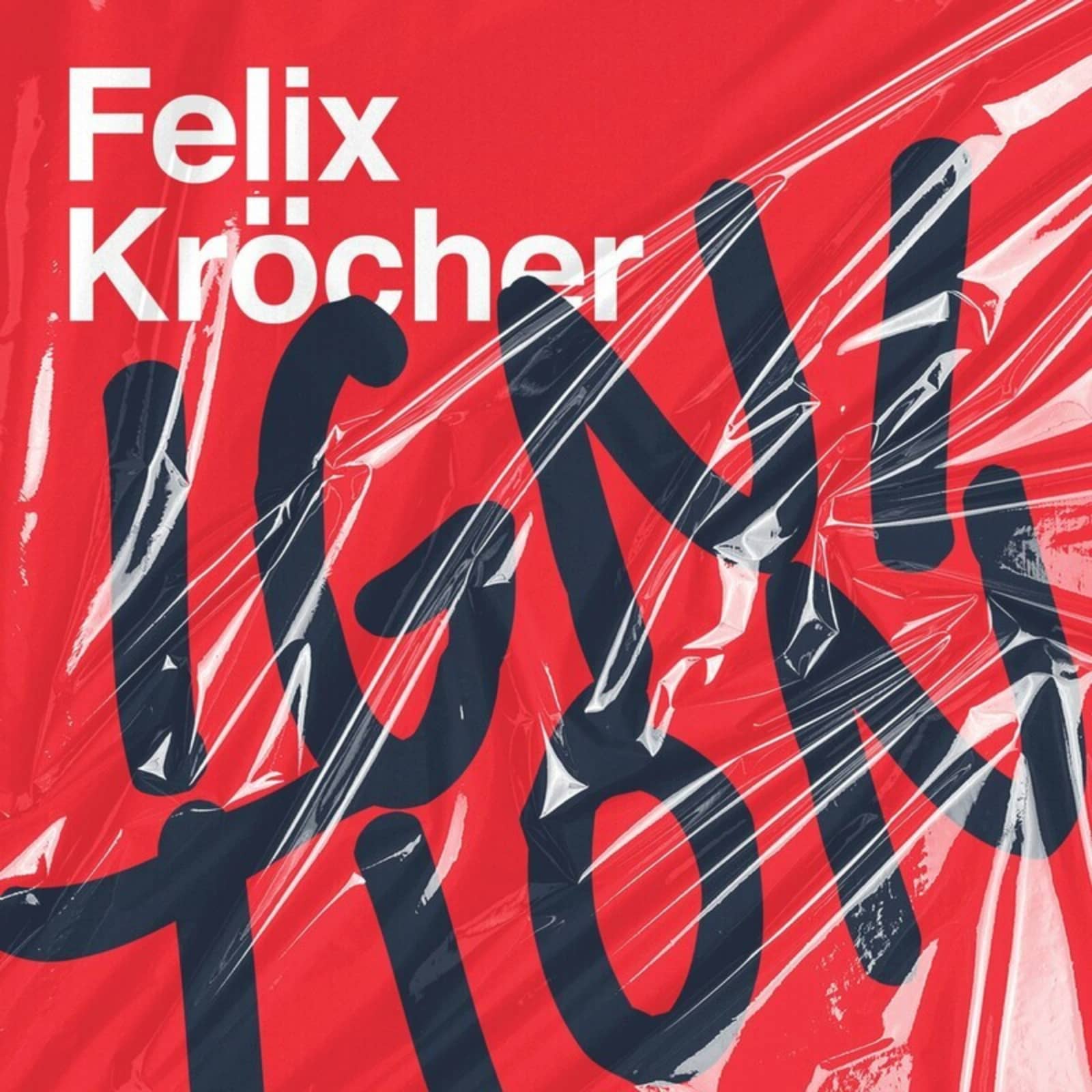 Felix Kröcher — Ignition (Original Mix)