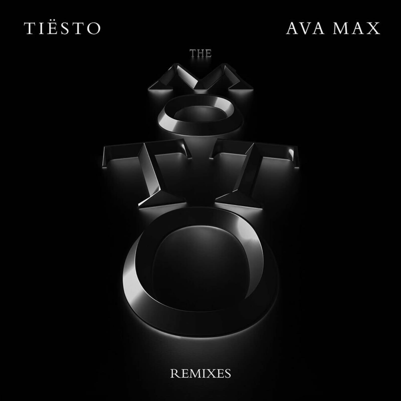 Tiësto & Ava Max — The Motto (Öwnboss Remix)
