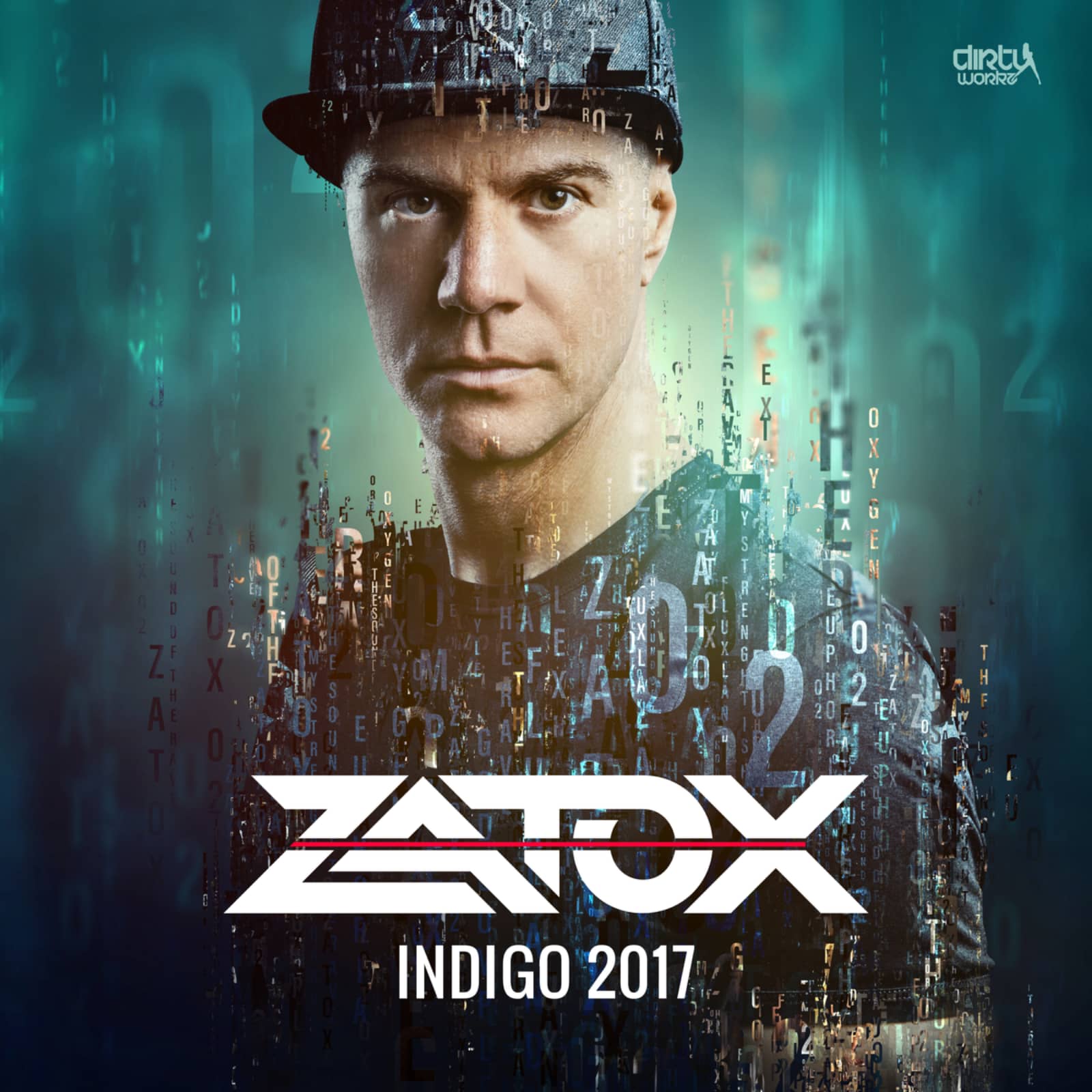 Zatox — Indigo 2017
