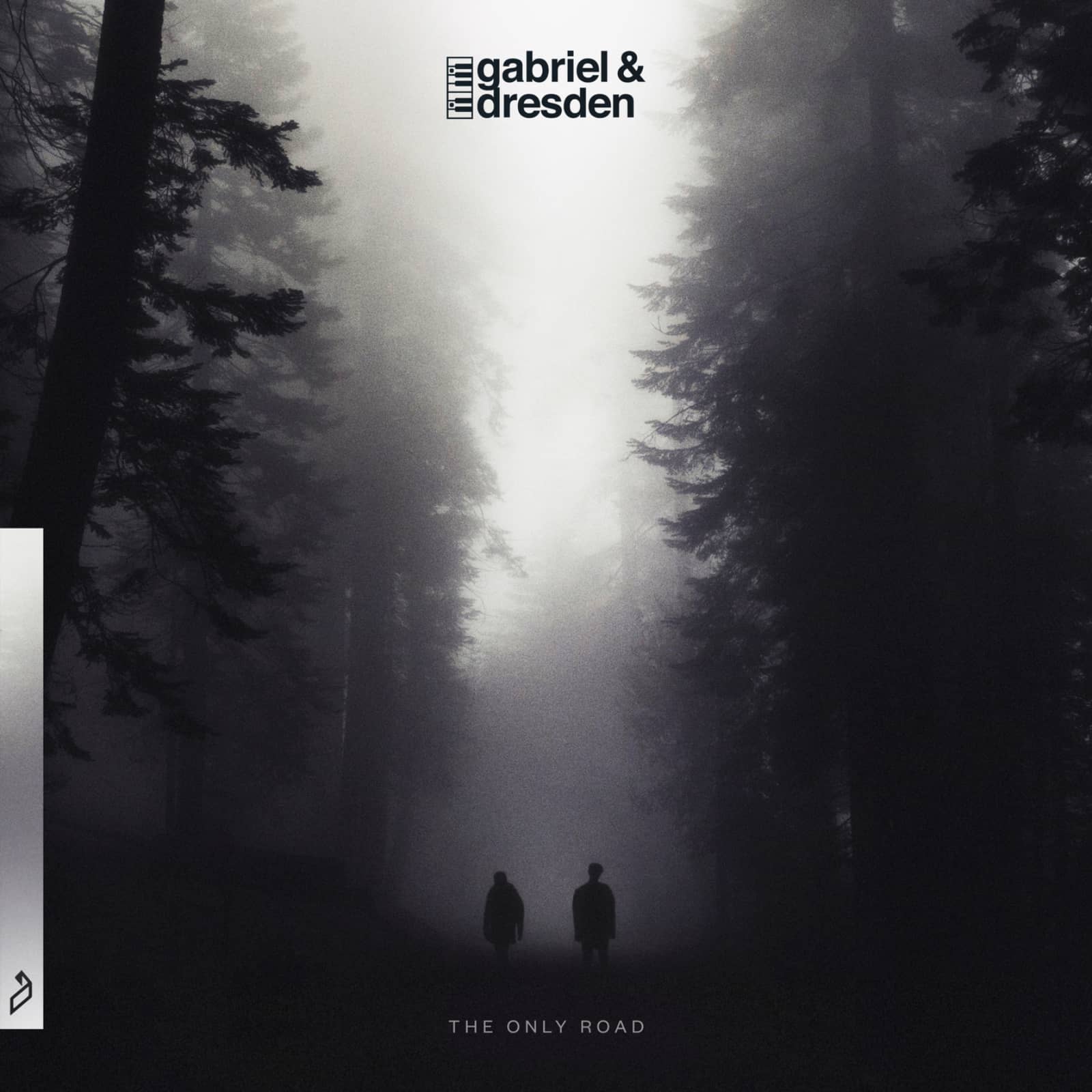 Gabriel & Dresden Feat. Sub Teal — Only Road (Cosmic Gate Remix Edit)