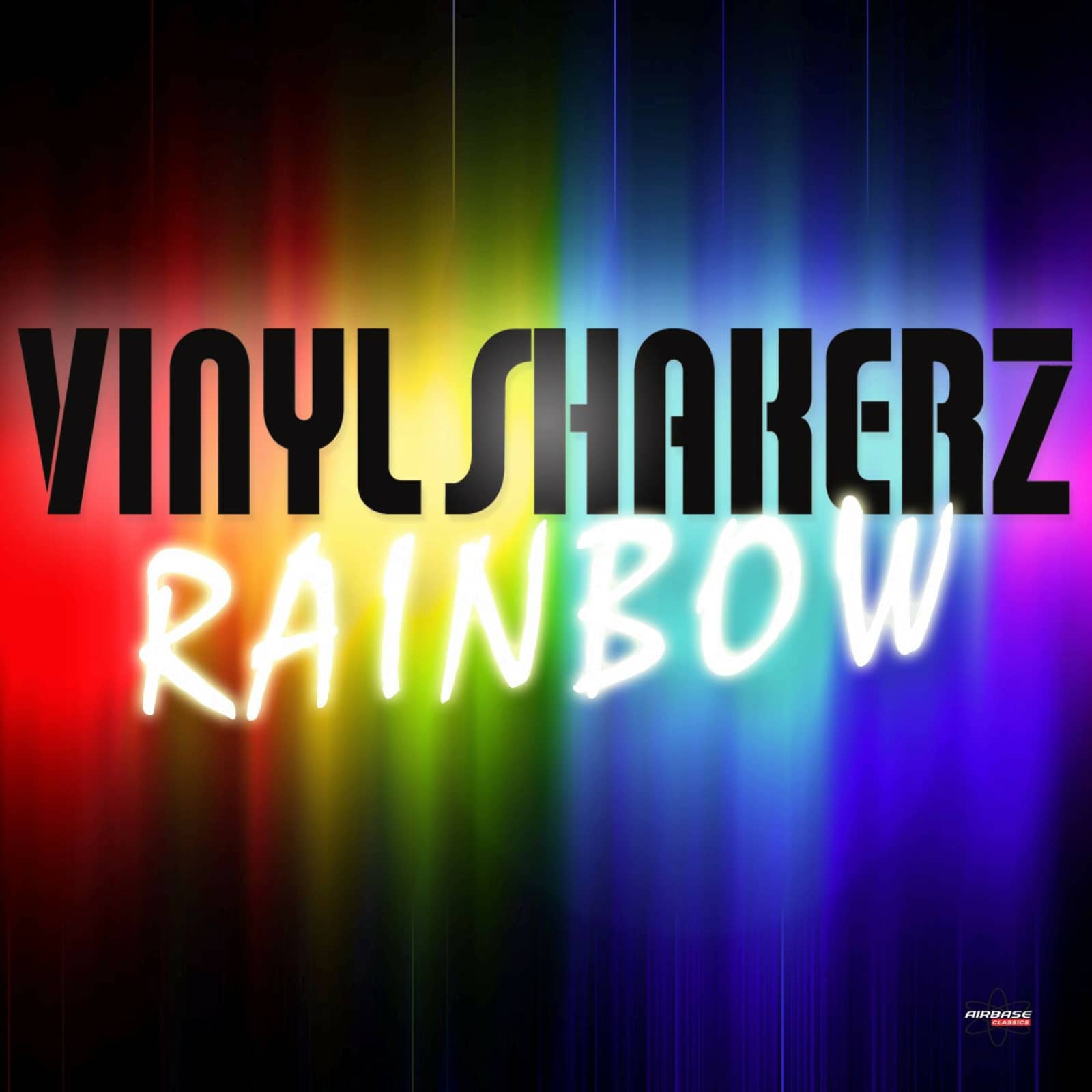 Vinylshakerz — Rainbow