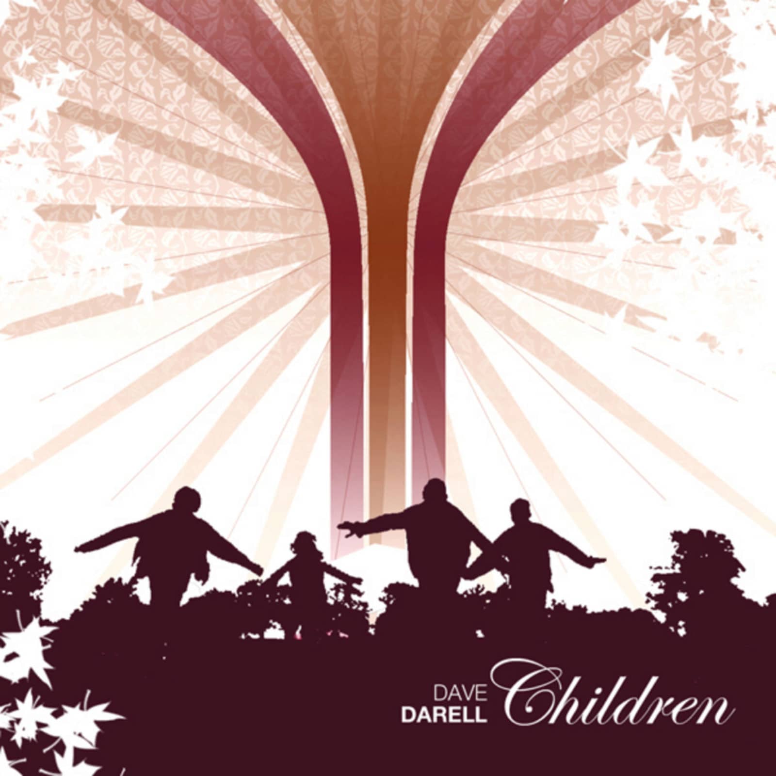 Dave Darell — Children (Club Radio Mix)
