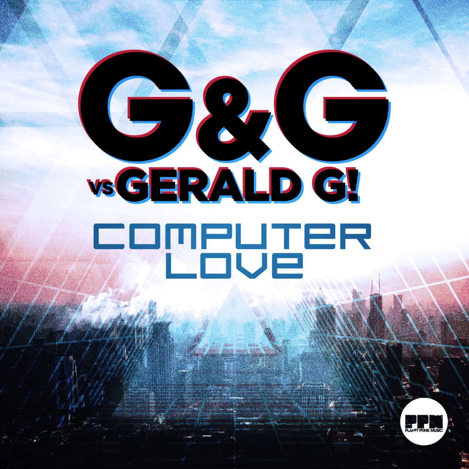 G&G vs. Gerald G! — Computer Love