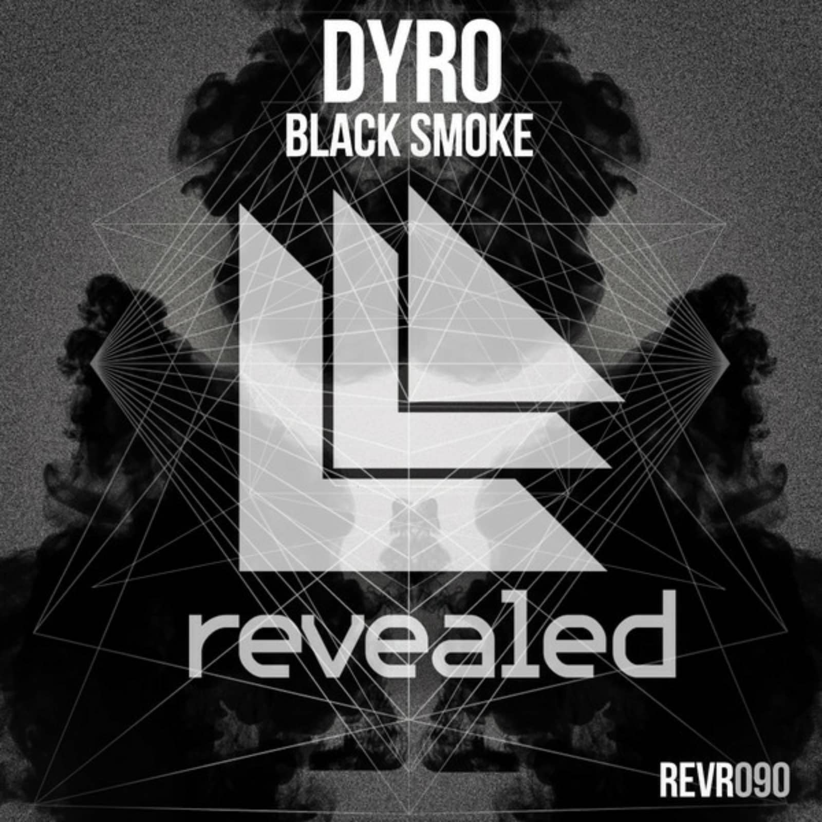 Dyro — Black Smoke