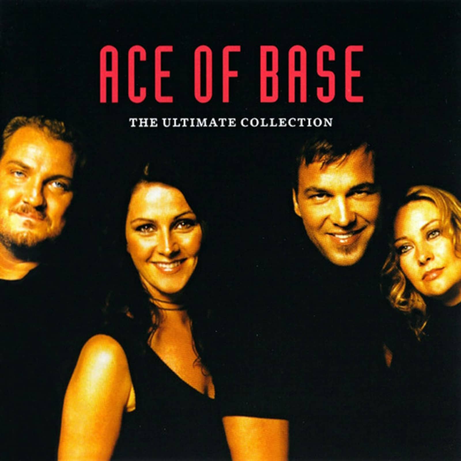 Ace Of Base — What's The Name Of The Game