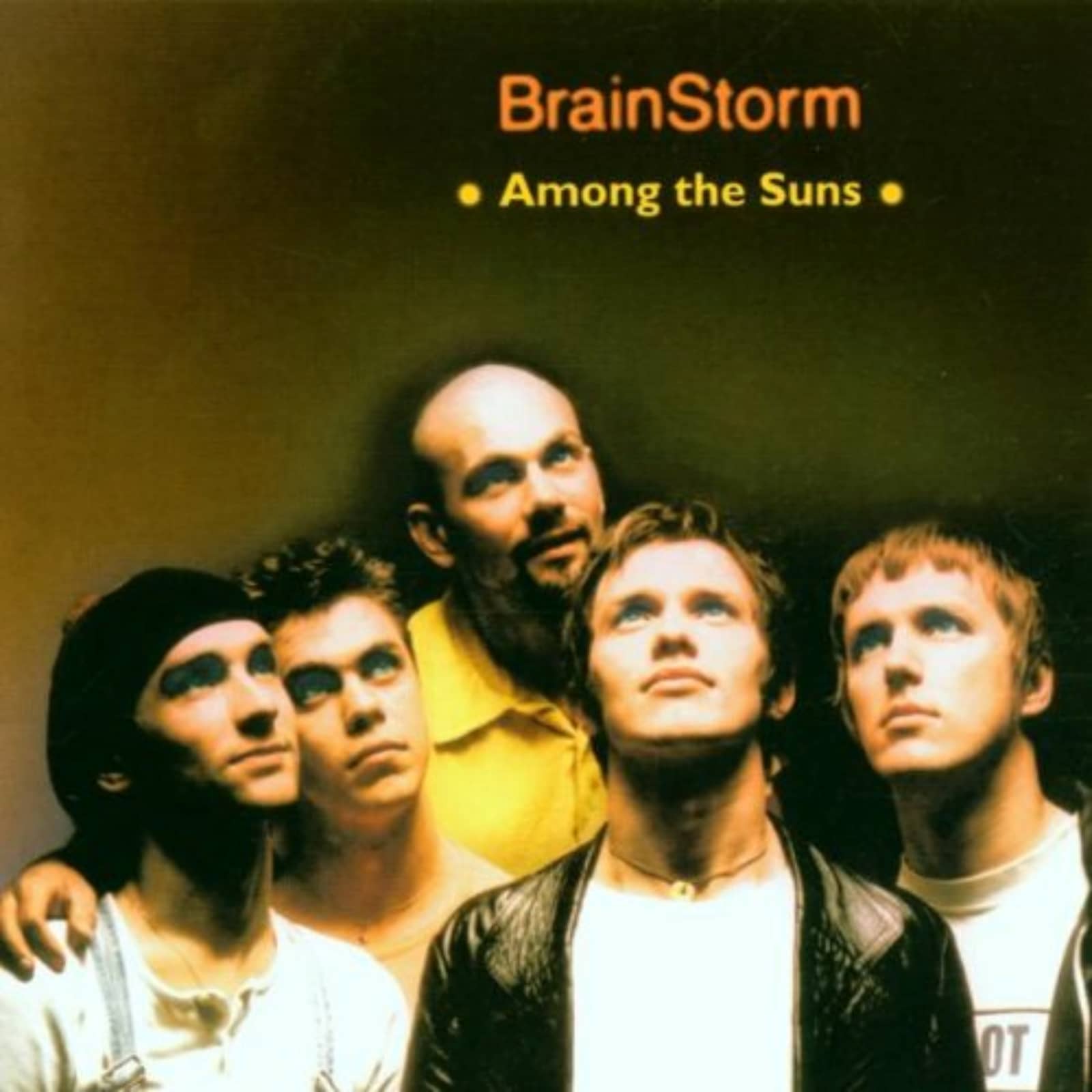 Brainstorm — Downtown
